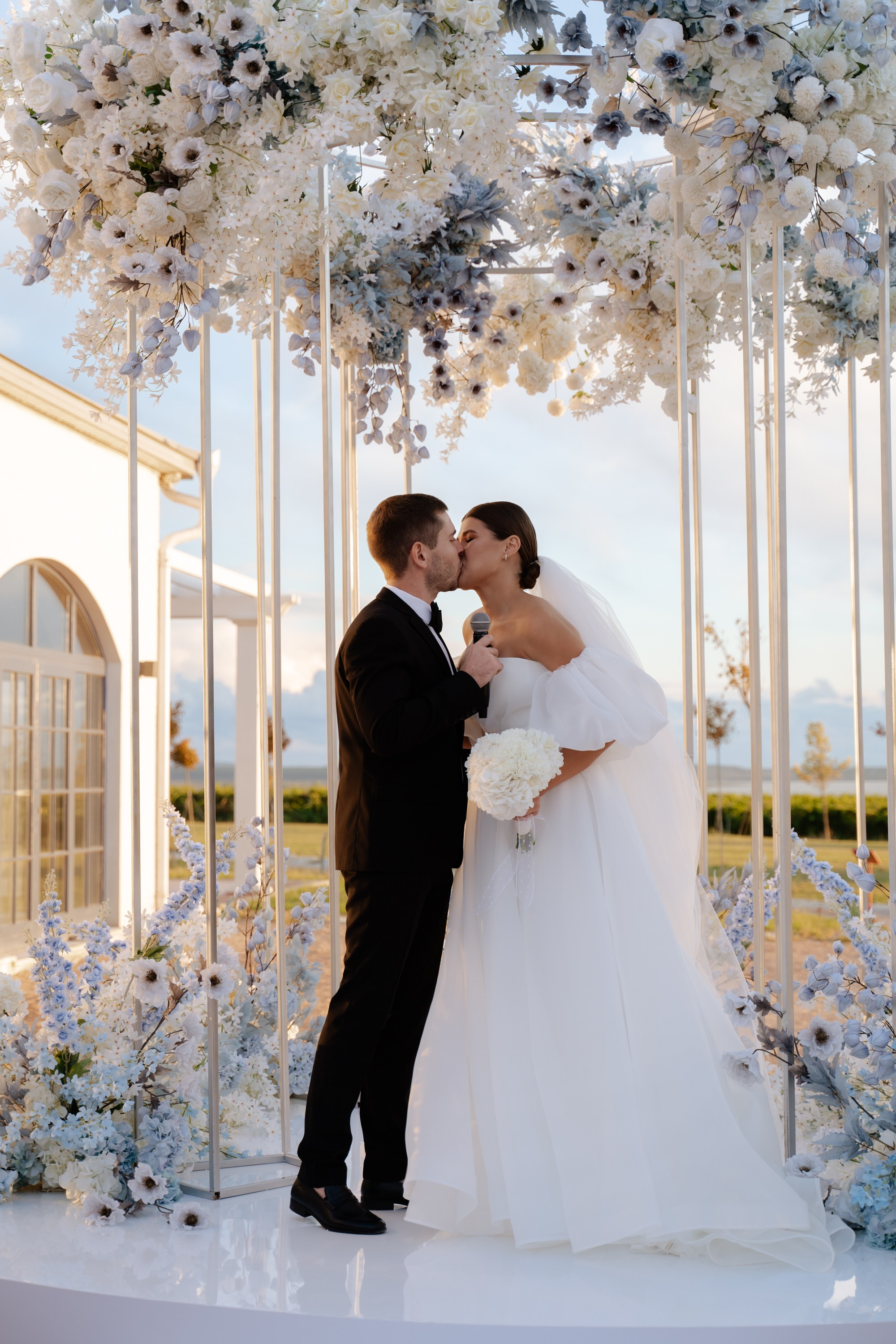 Valeria&Aleksеy. Портретный фотограф в Краснодаре Валерия Матирная