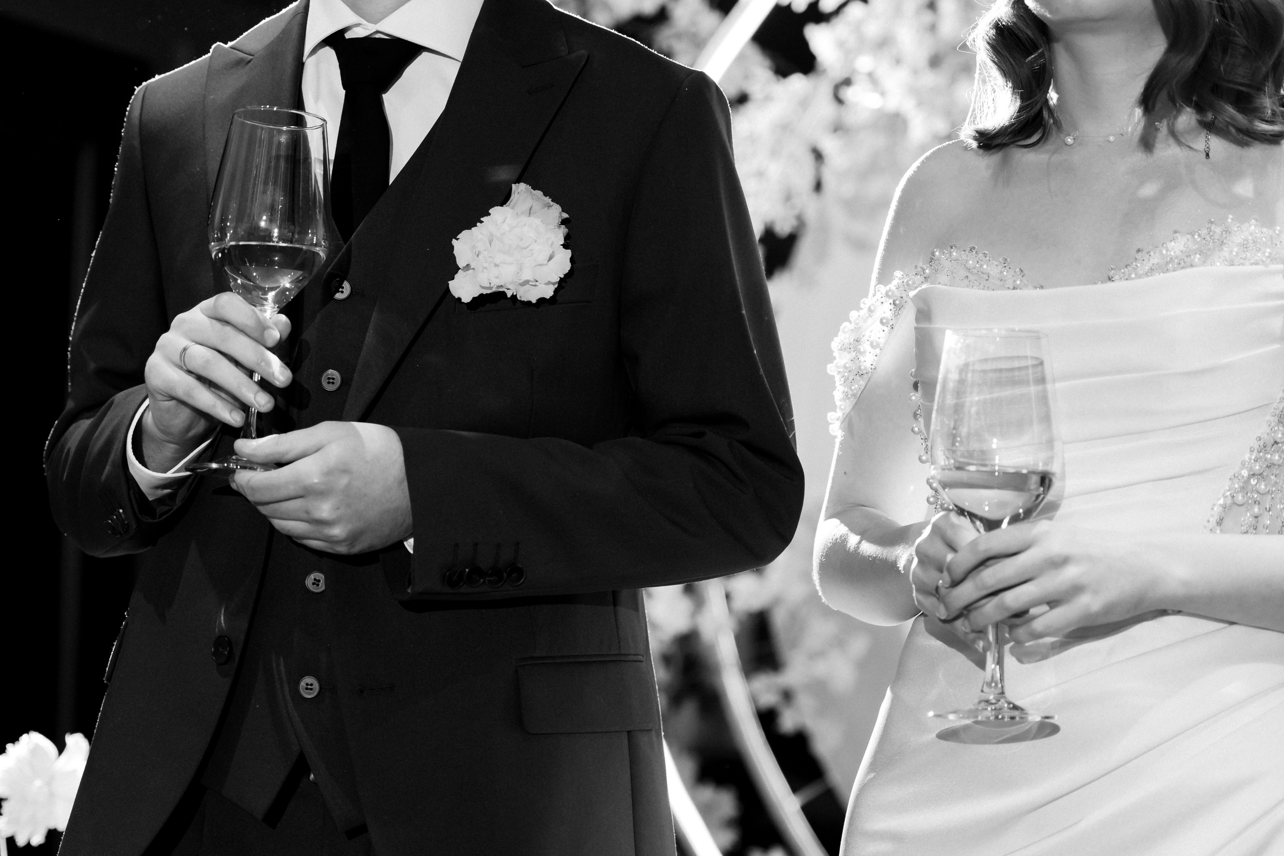 Свадьба | Денис и Наталья. Ульяна Ремезова | Фотограф | Челябинск