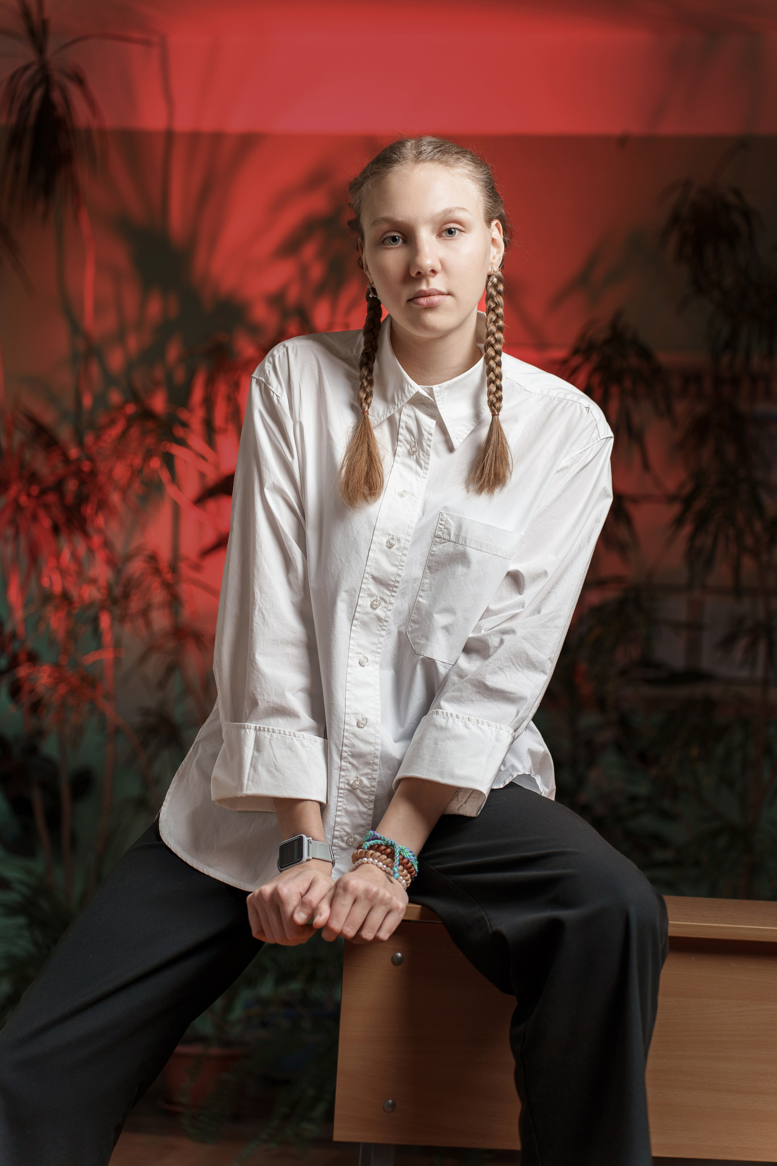 Гимназия 2 класс 9А. Ирина Коновалова школьный фотограф. Выпускные альбомы Ярославль