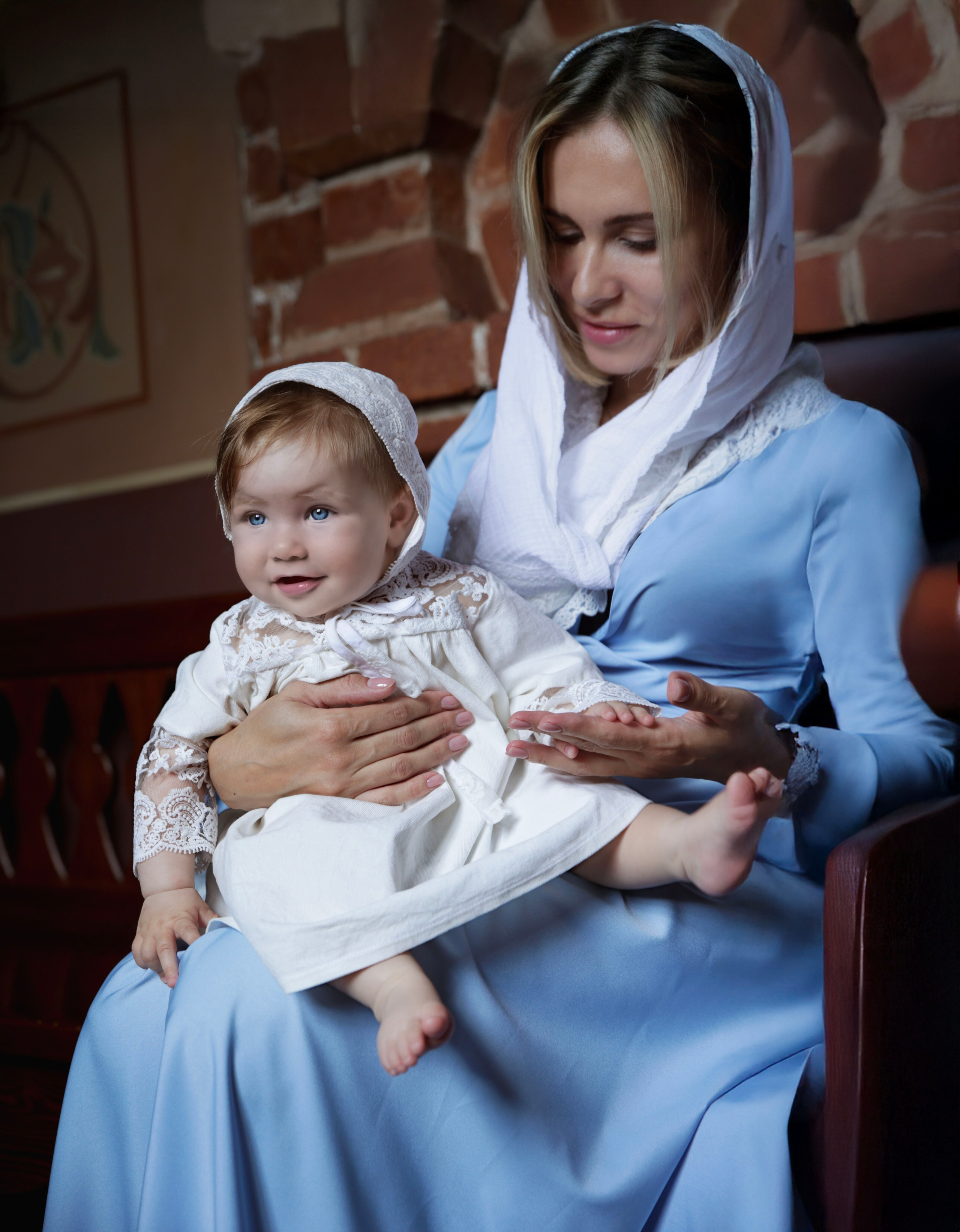 Норма и Саша. ГЛАВНАЯ