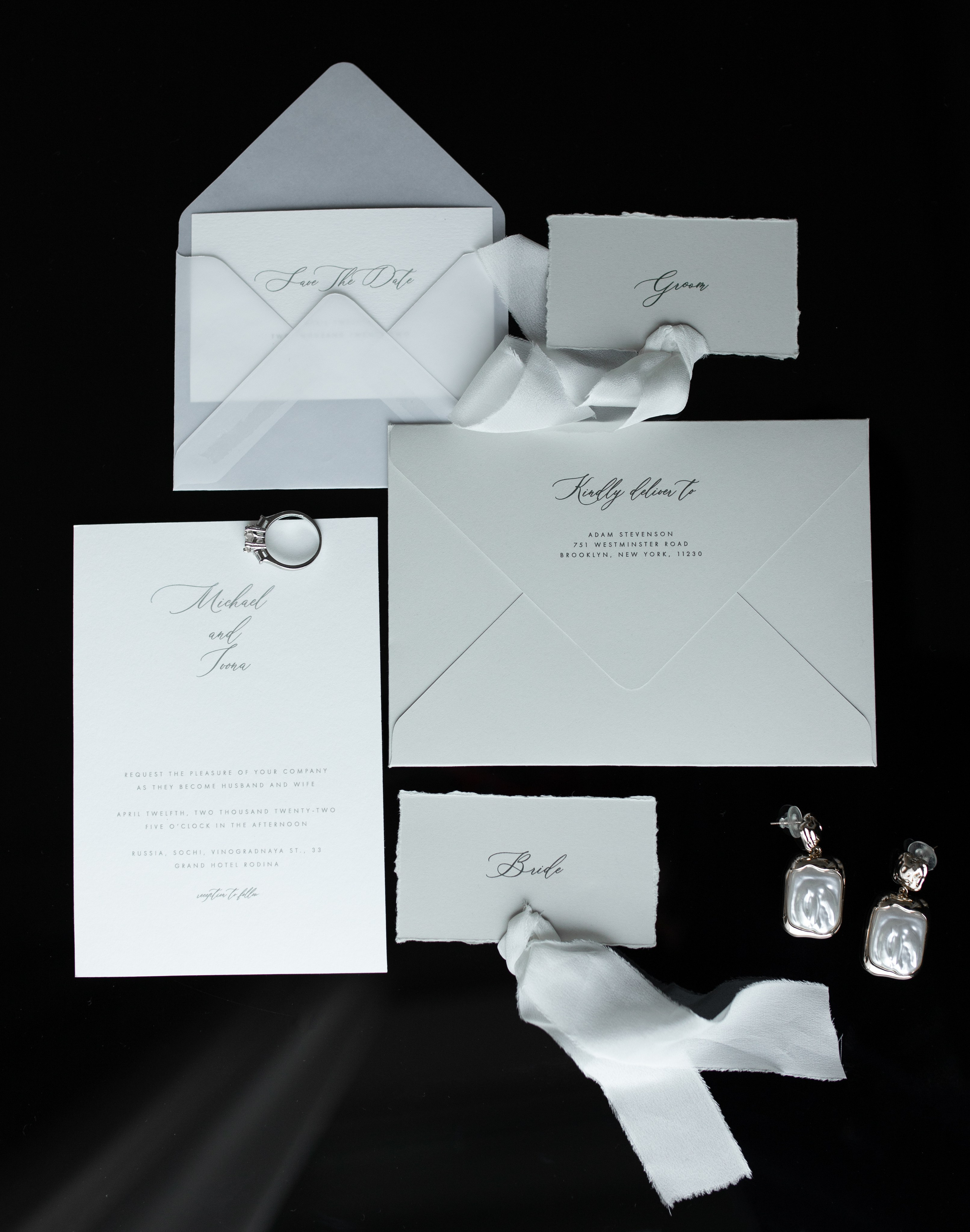 Маргарита и Эрик. Свадебный фотограф Татьяна Домарева