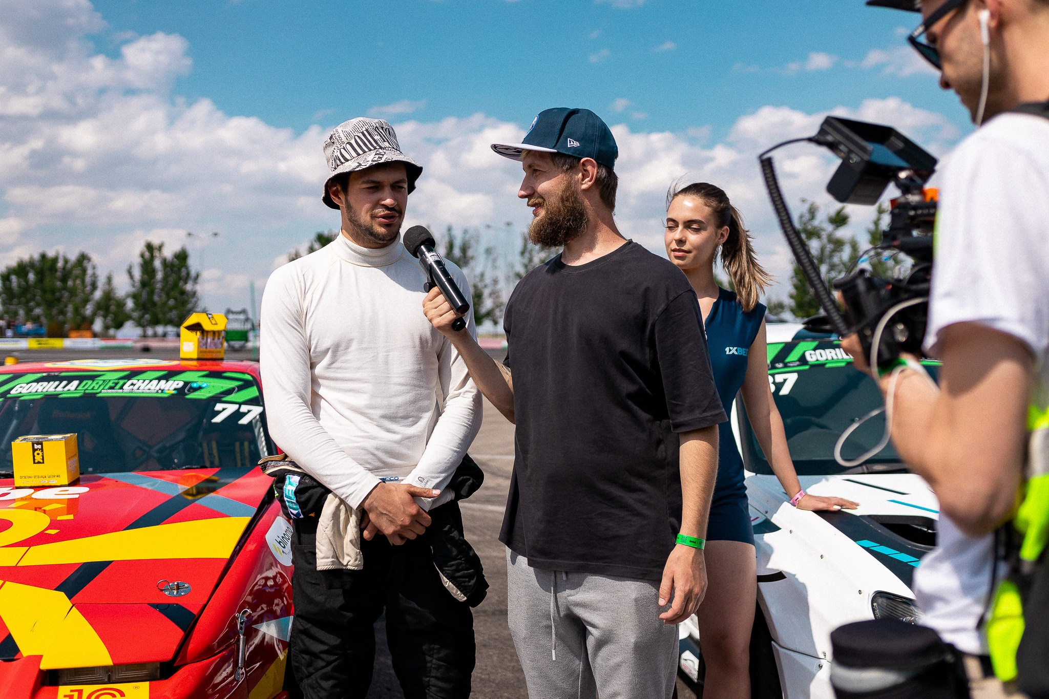 MIKHAIL VASSILYEV — Свадебный и Репортажный фотограф в Алматы