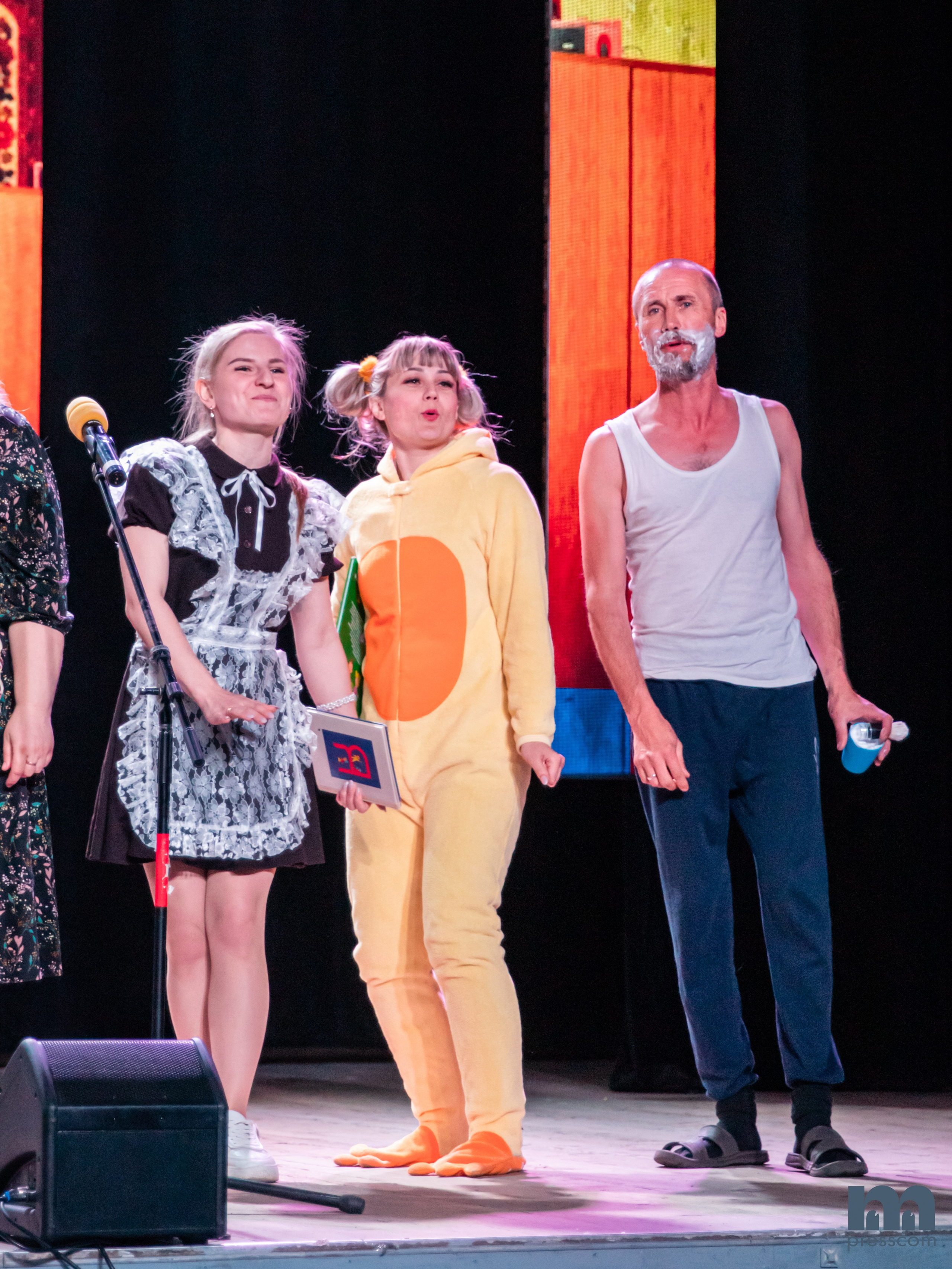 Педагогическая Весна 2024. PhotoMeet — Фотограф в Улан-Удэ