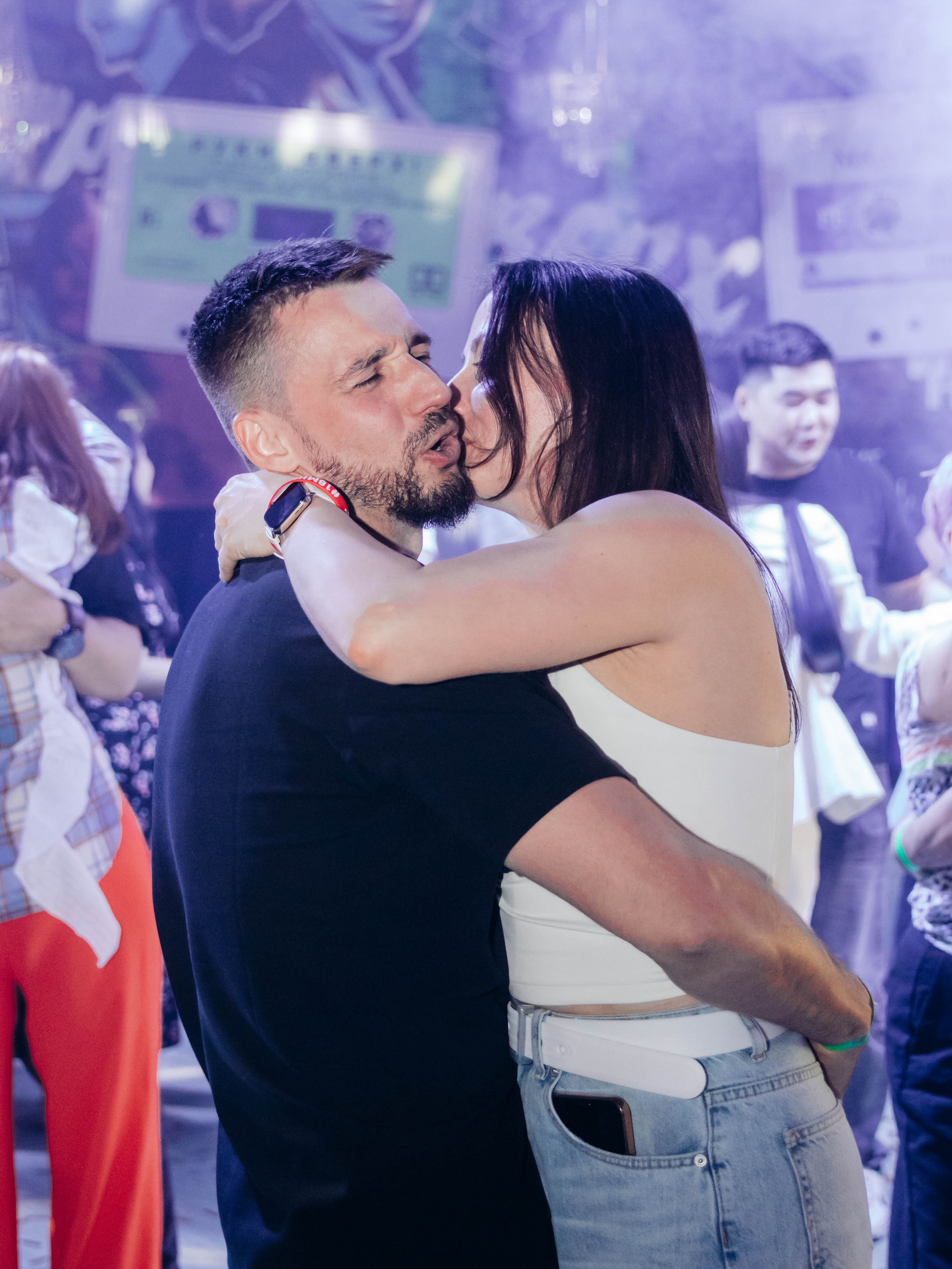 Открытие Руки Вверх. PhotoMeet — Фотограф в Улан-Удэ