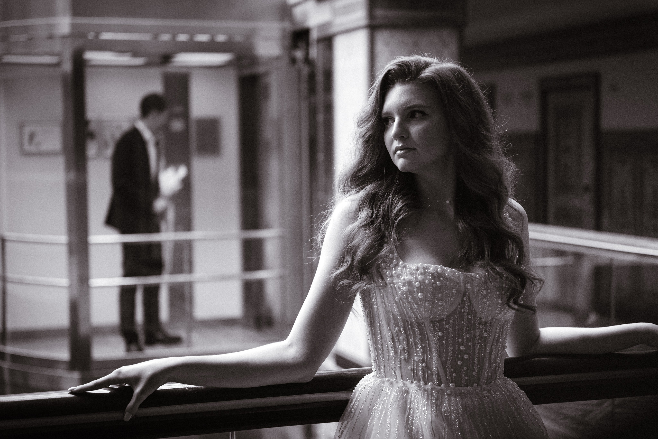 Андрей и Валерия. Свадебный фотограф в Ярославле и Москве Руслан Иософатов