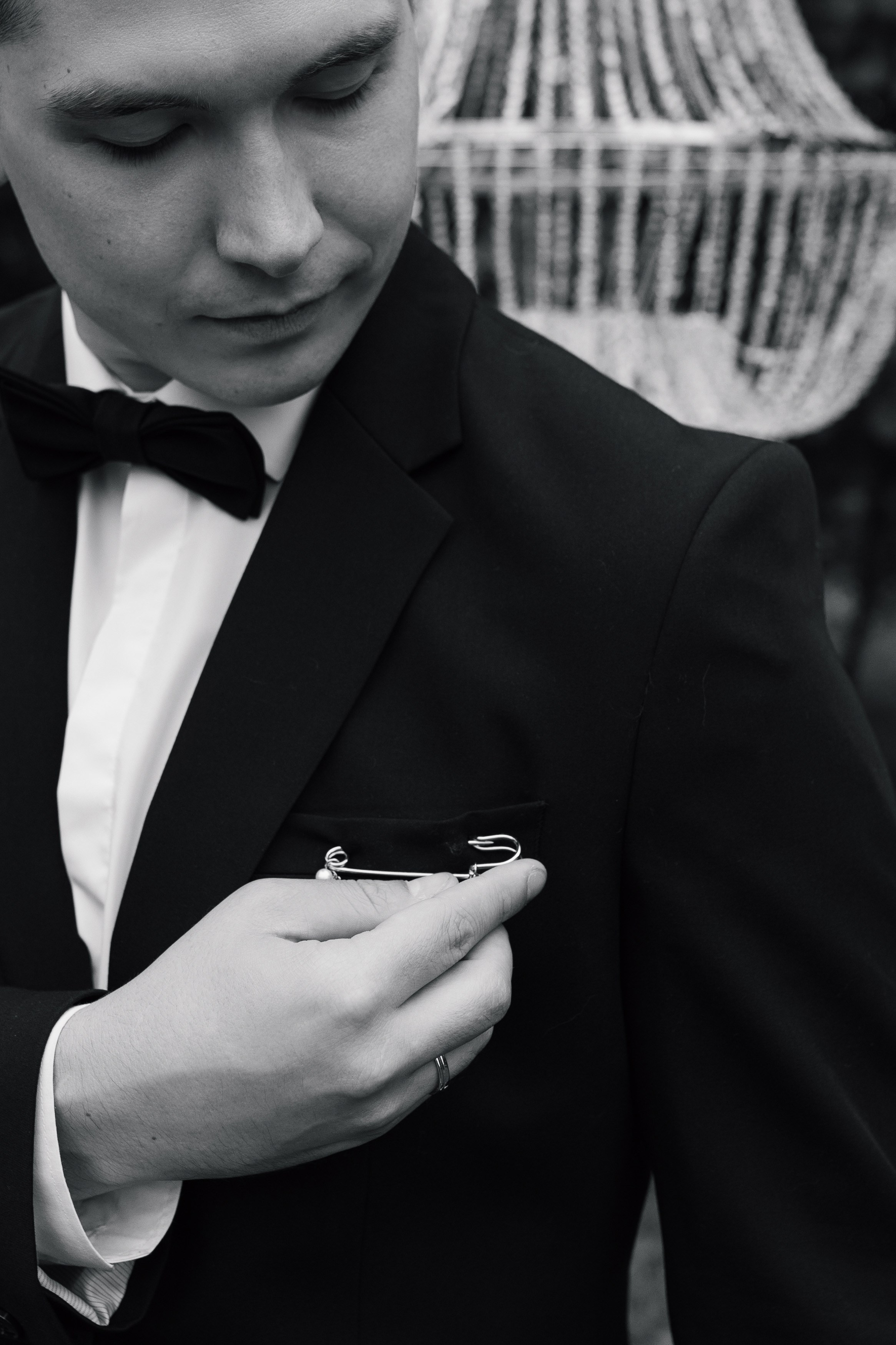 Mikhail & Veronika. Фотограф в Томске Ирина Павлуцкая