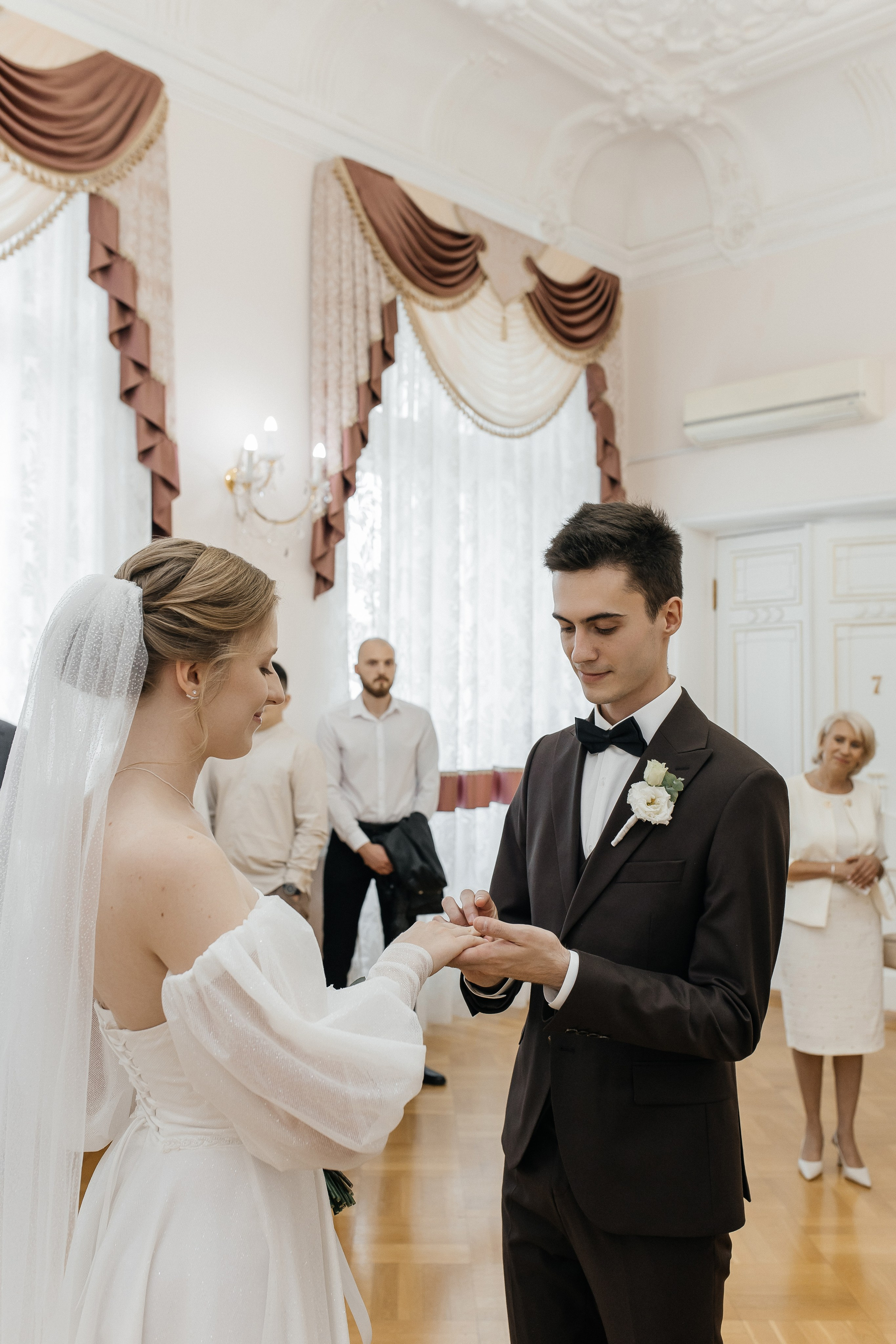 Антон и Оля. Фотограф в Томске Ирина Павлуцкая