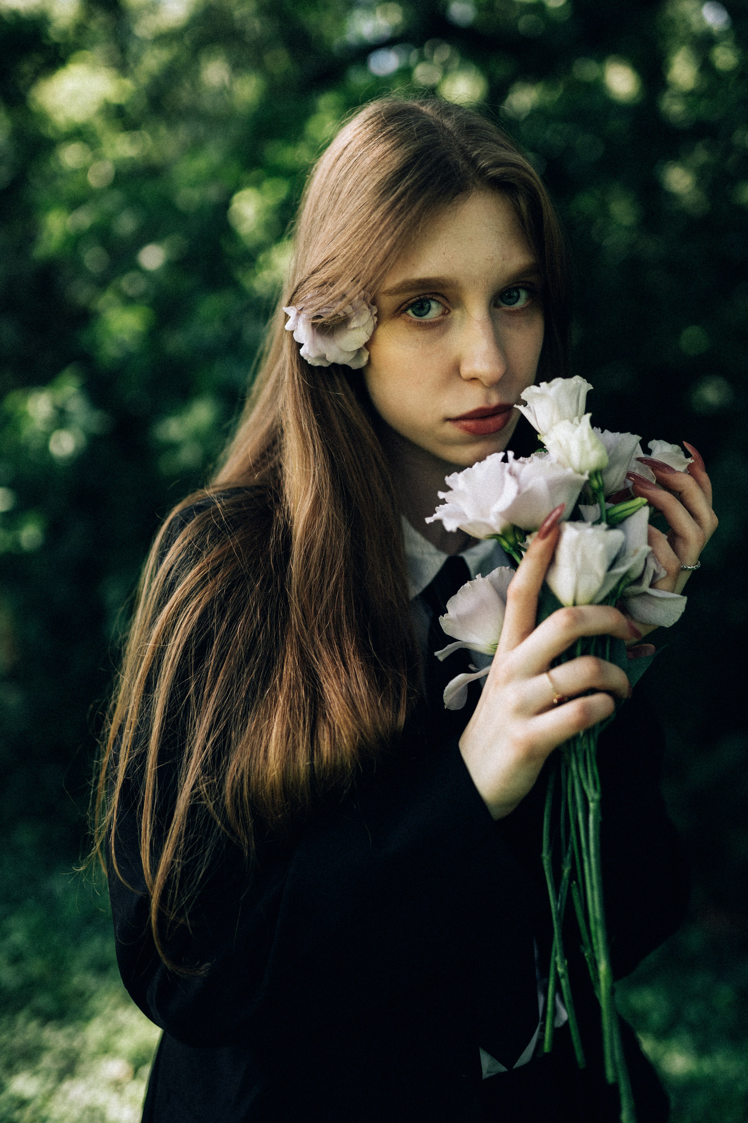 Соня. Главная