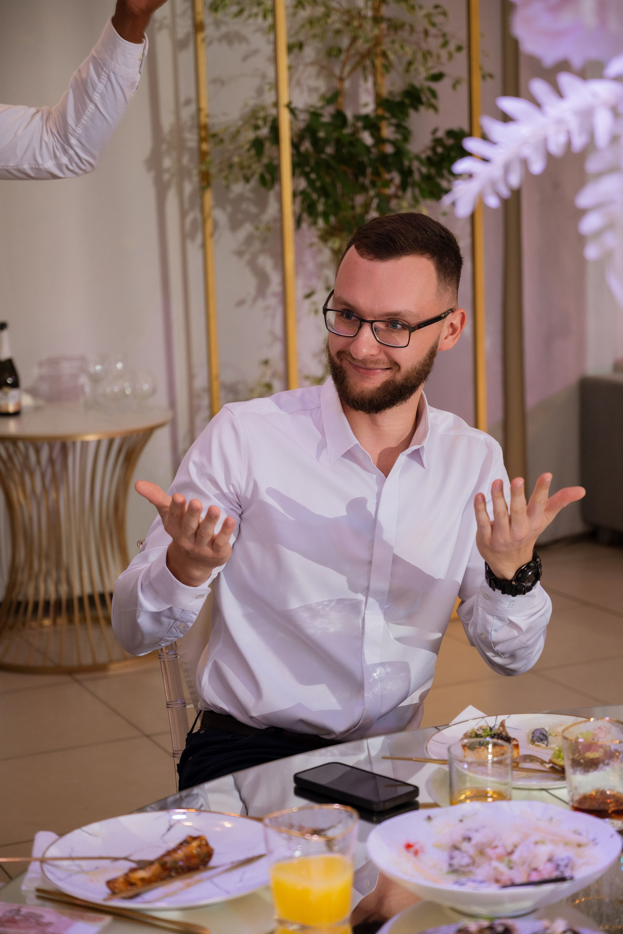 Роман и Анна | 21.09.23. Свадебный фотограф в Санкт-Петербурге Владислава Тюльпина