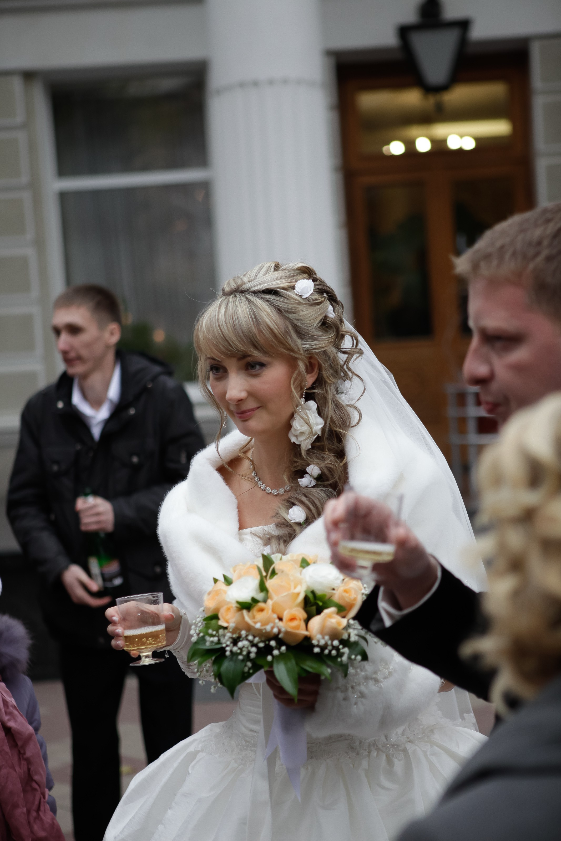 Регистрация/Register. Максим Матвийченко и Виктория Басова профессионалы своего дела