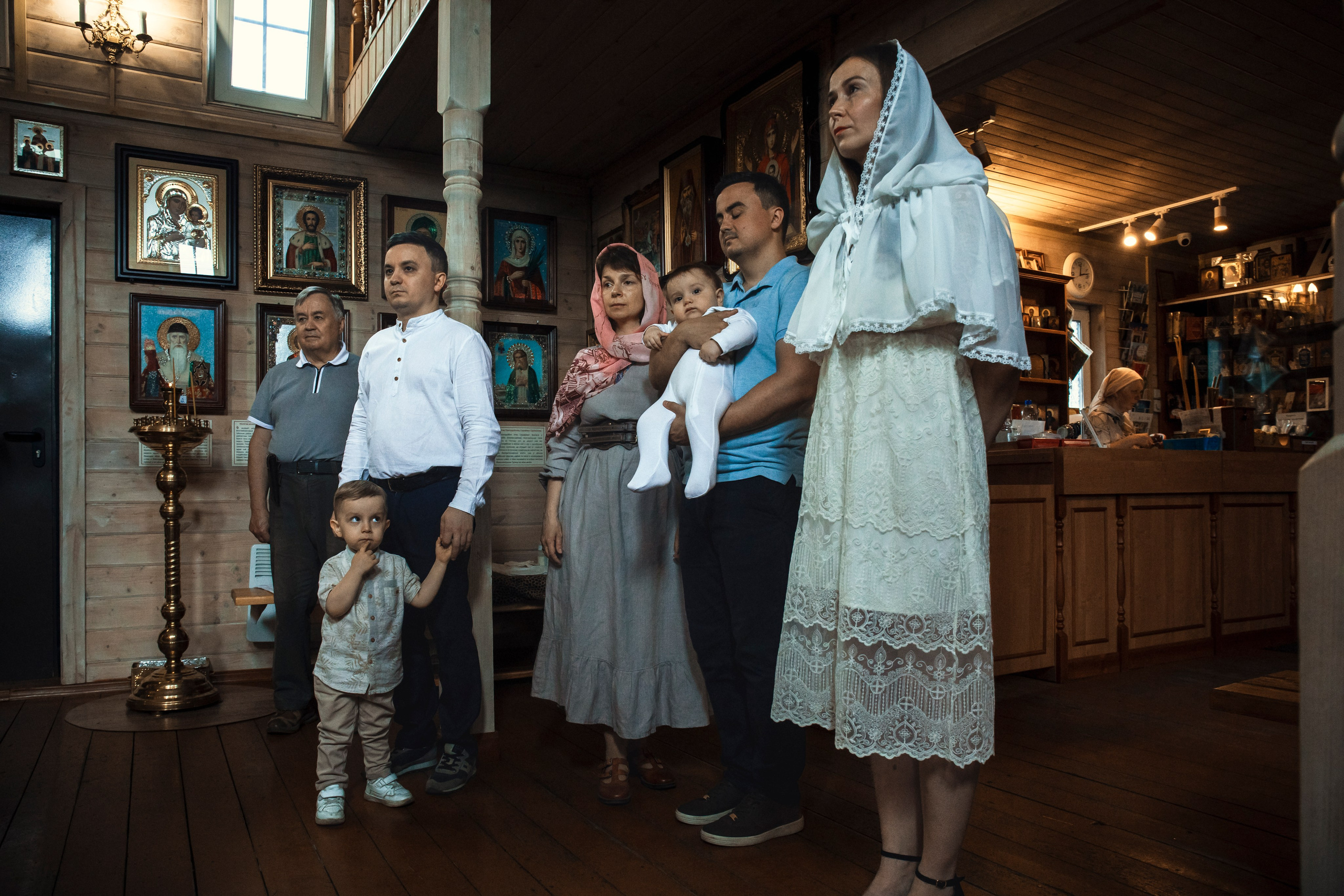 Символ веры. Арт- фотограф Москва