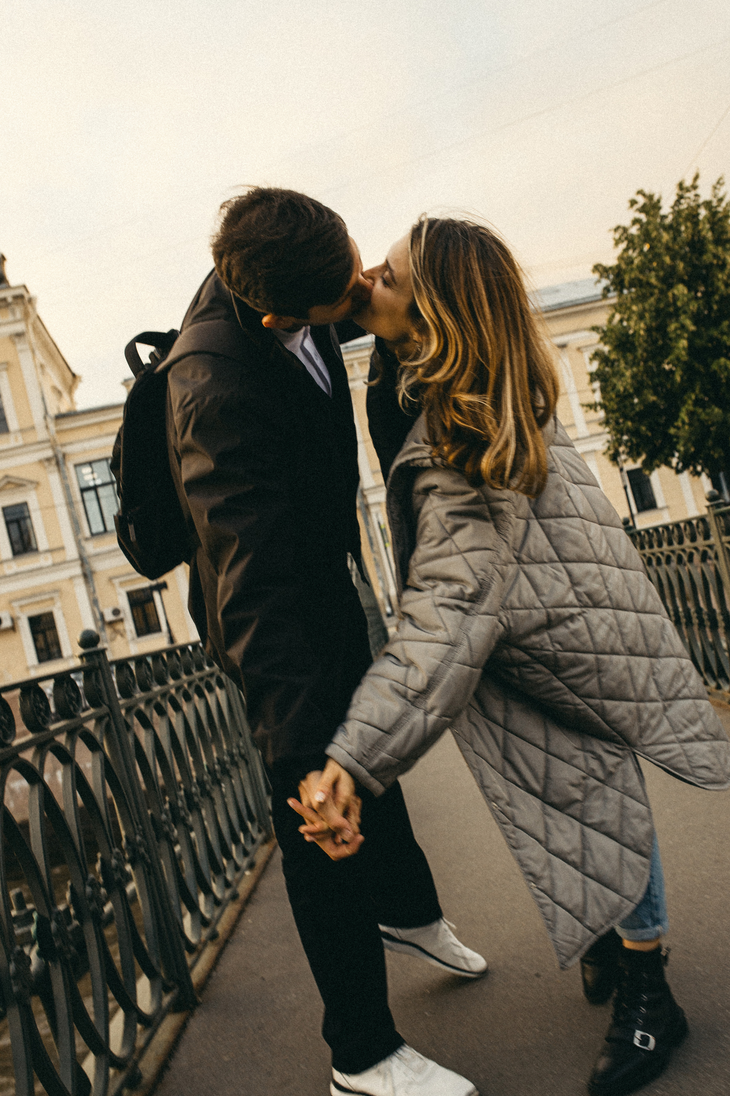 New holland. Семейный, свадебный фотограф в Санкт-Петербурге Helmoon