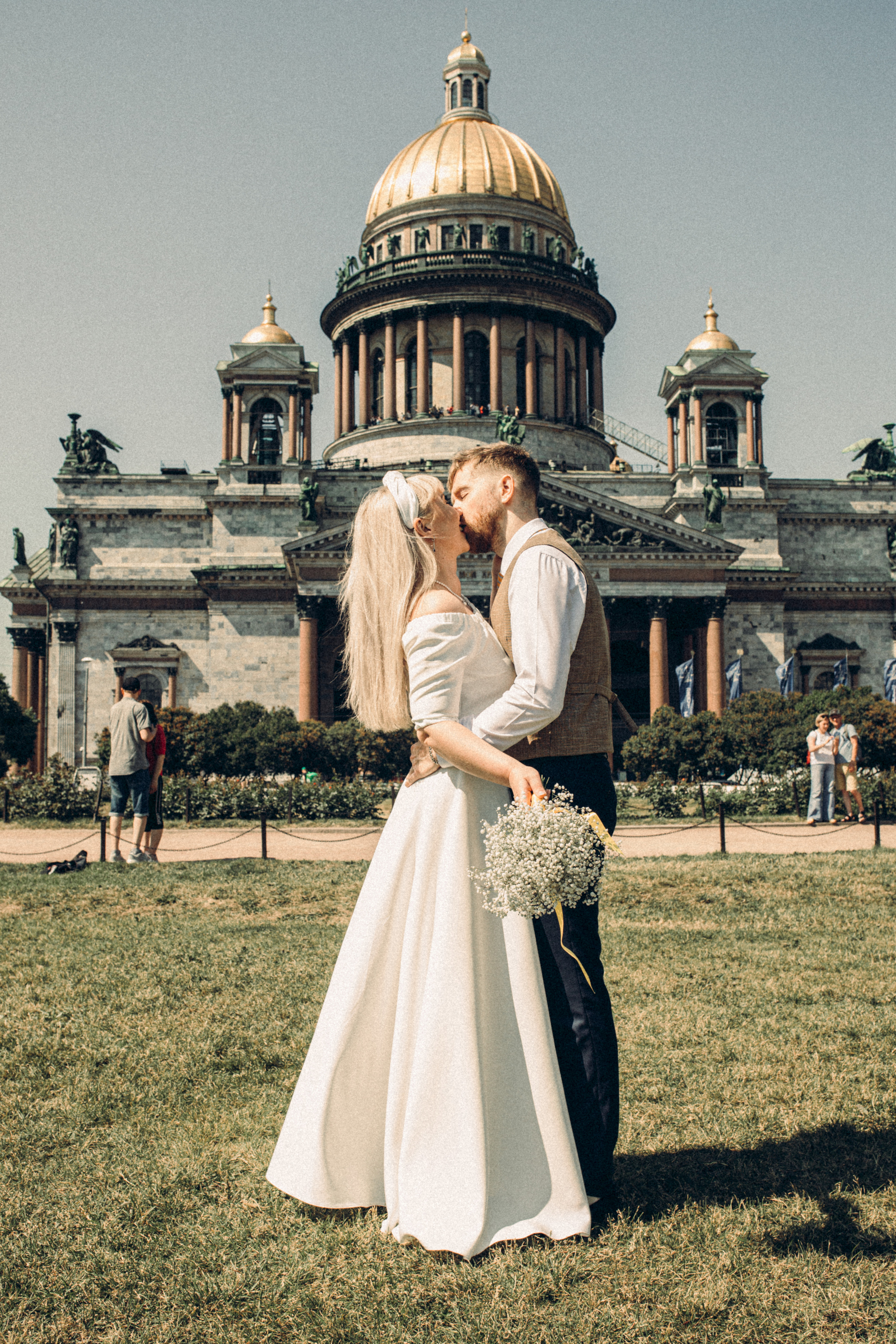 Татьяна и Лев. Семейный, свадебный фотограф в Санкт-Петербурге Helmoon
