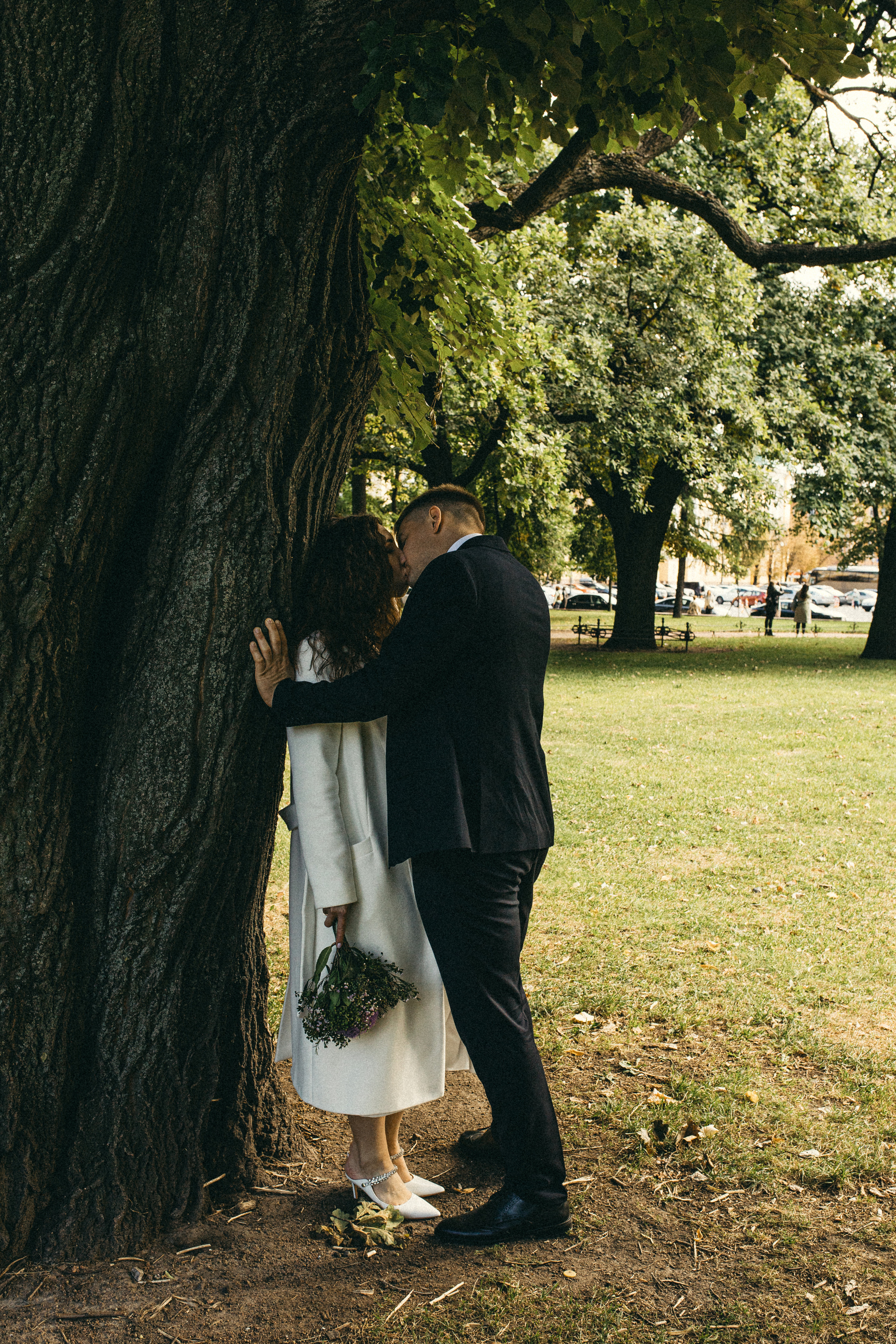 Ксюша и Ваня. Семейный, свадебный фотограф в Санкт-Петербурге Helmoon
