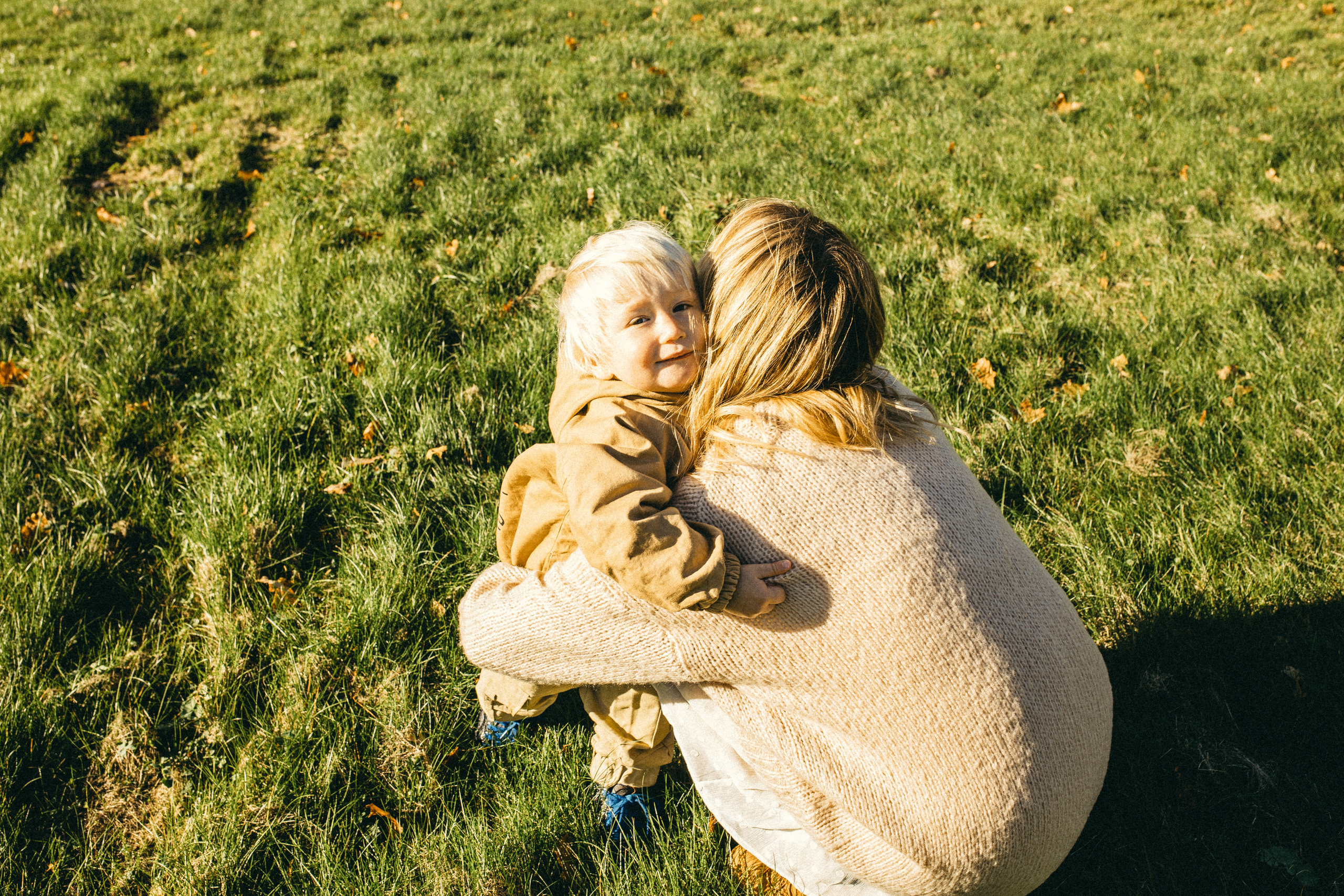 Саша и маленький Роб. Семейный, свадебный фотограф в Санкт-Петербурге Helmoon