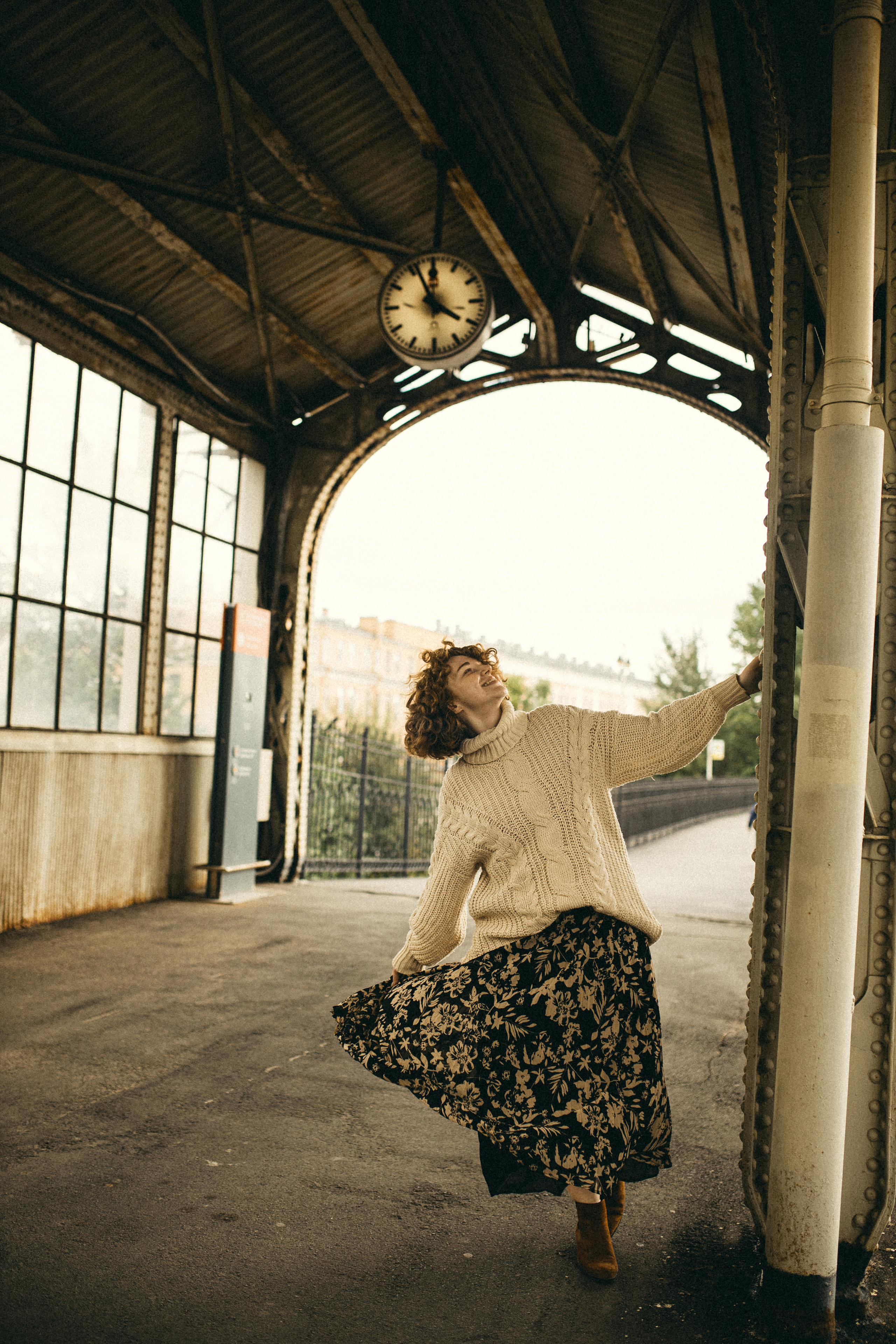 Света. Семейный, свадебный фотограф в Санкт-Петербурге Helmoon