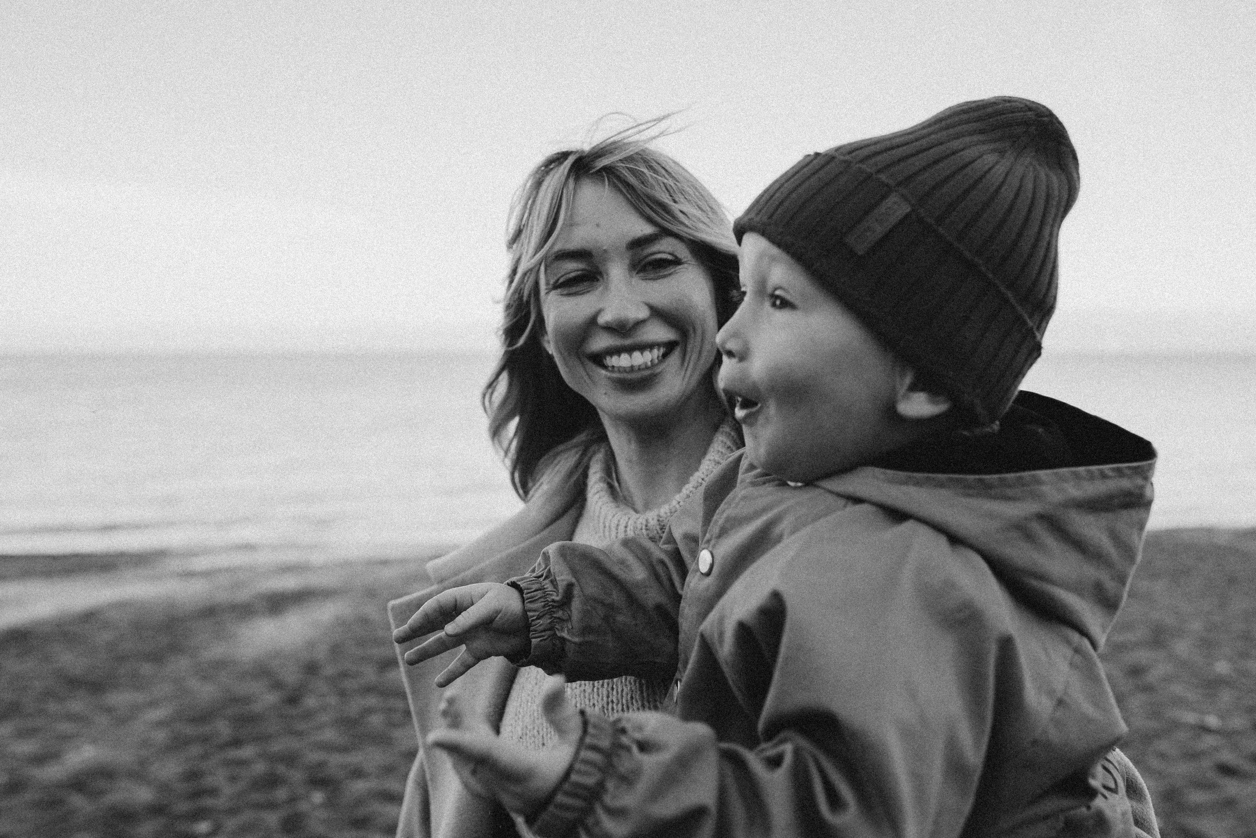 Саша и маленький Роб. Семейный, свадебный фотограф в Санкт-Петербурге Helmoon