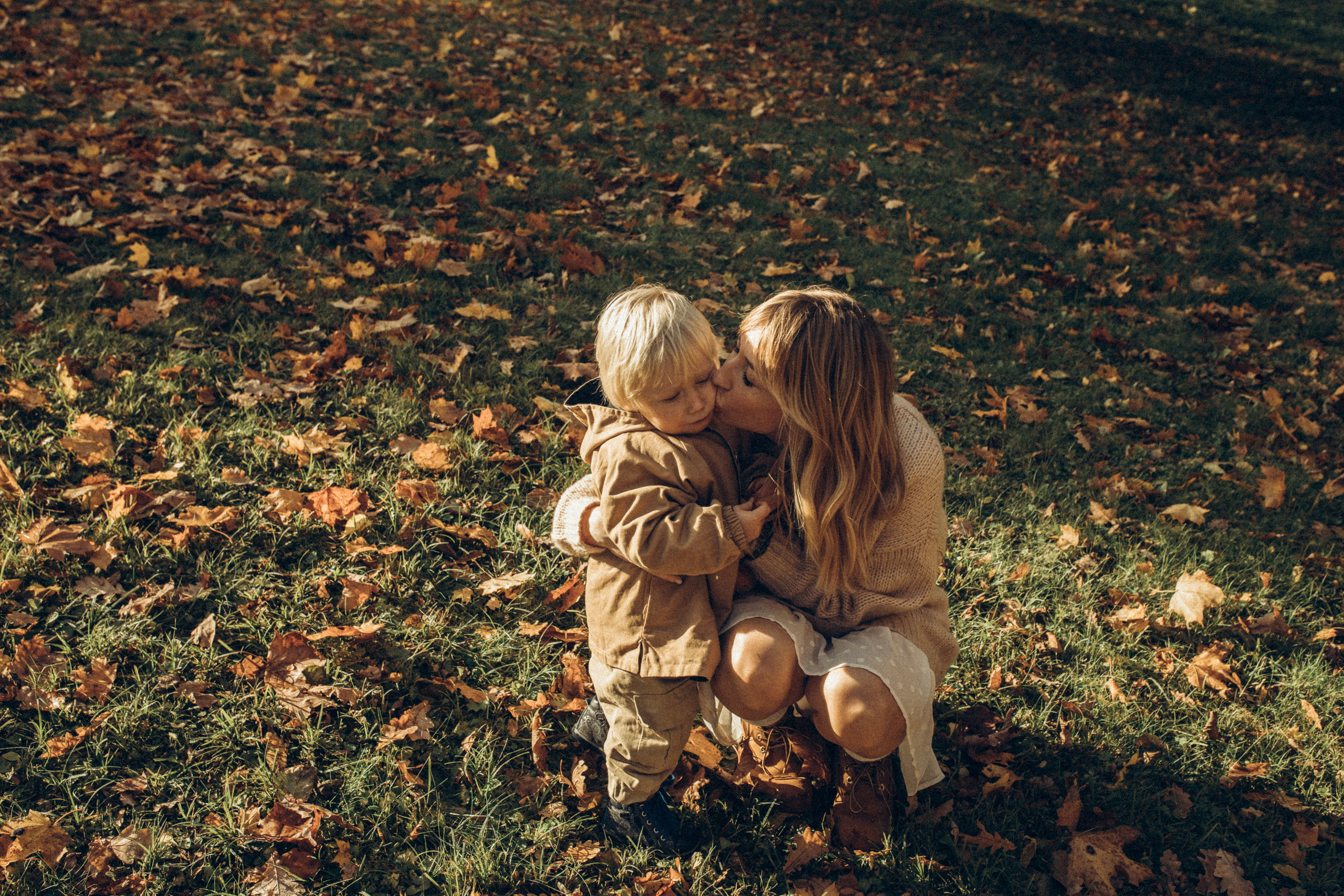 Саша и маленький Роб. Семейный, свадебный фотограф в Санкт-Петербурге Helmoon