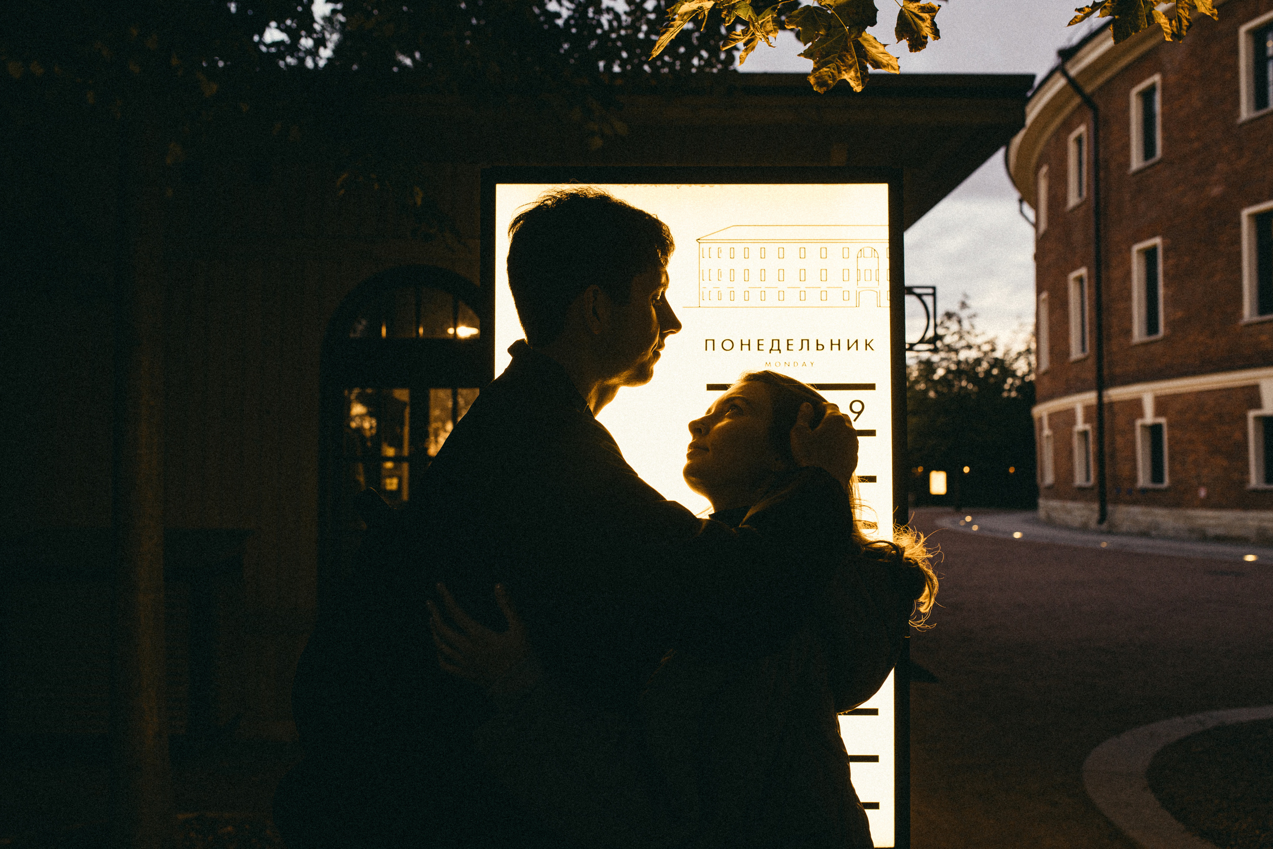 New holland. Семейный, свадебный фотограф в Санкт-Петербурге Helmoon