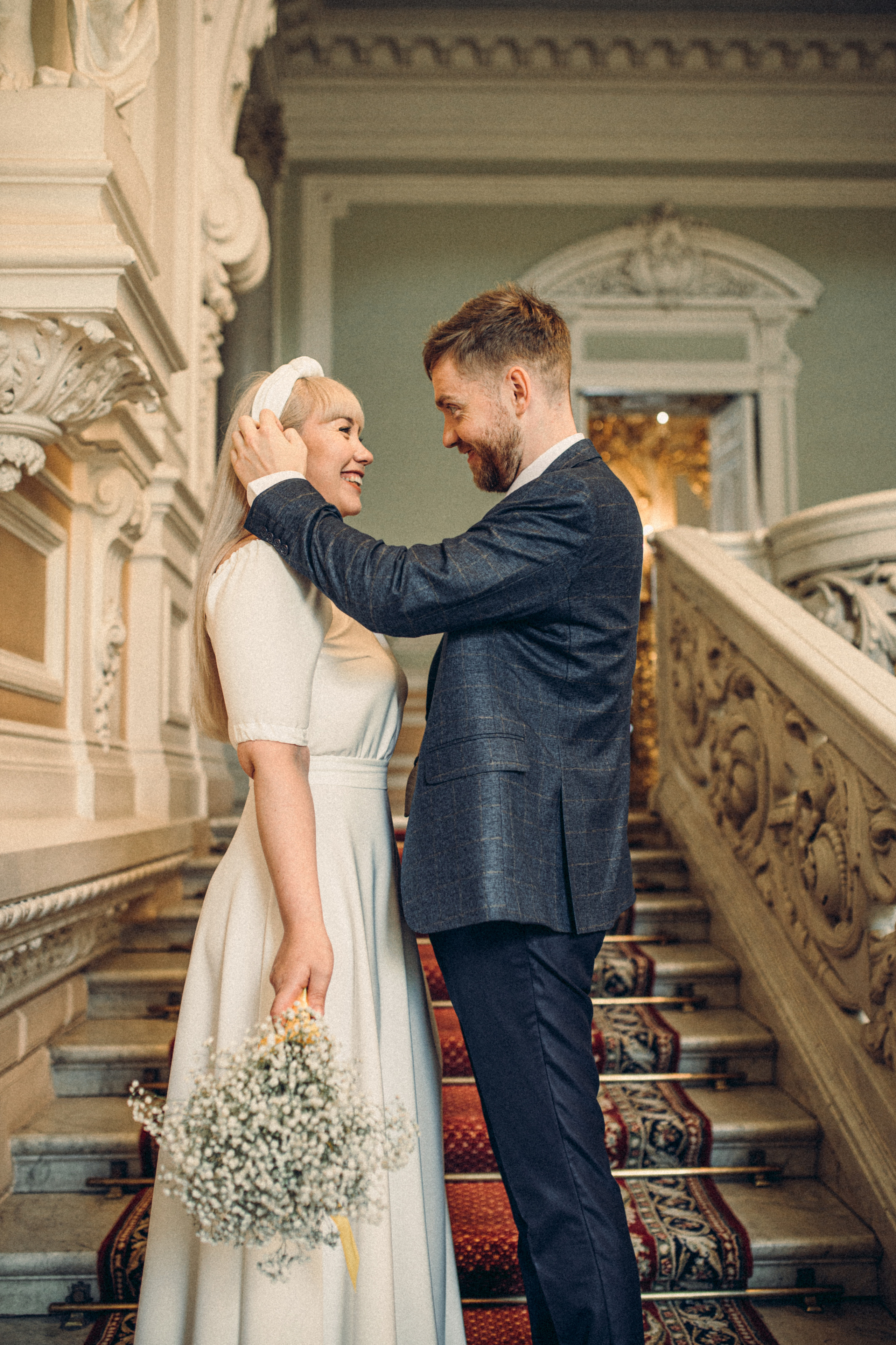 Татьяна и Лев. Семейный, свадебный фотограф в Санкт-Петербурге Helmoon