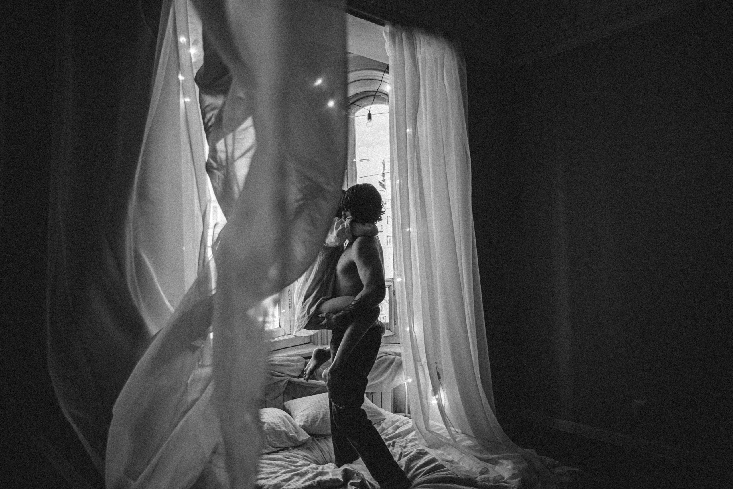 Семейный, свадебный фотограф в Санкт-Петербурге Helmoon