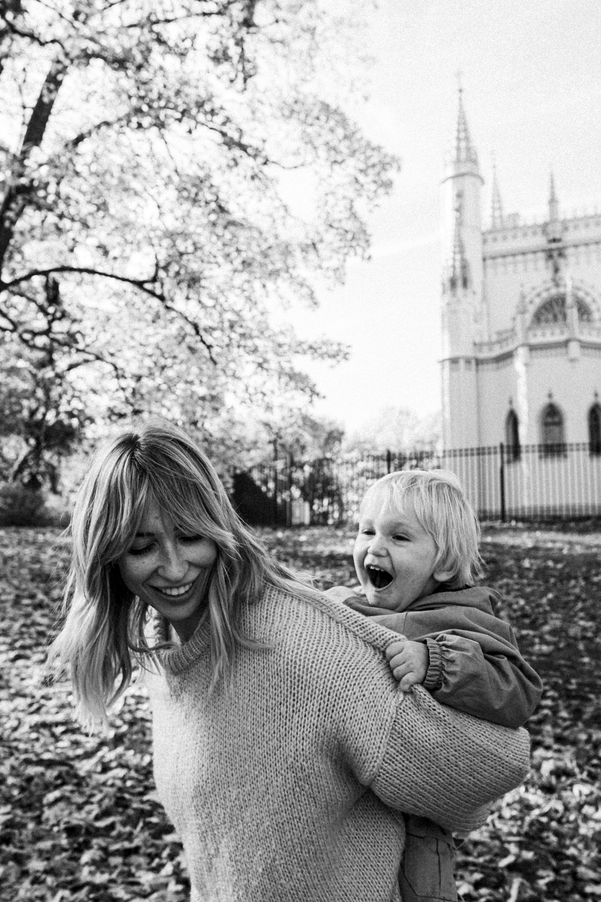 Саша и маленький Роб. Семейный, свадебный фотограф в Санкт-Петербурге Helmoon