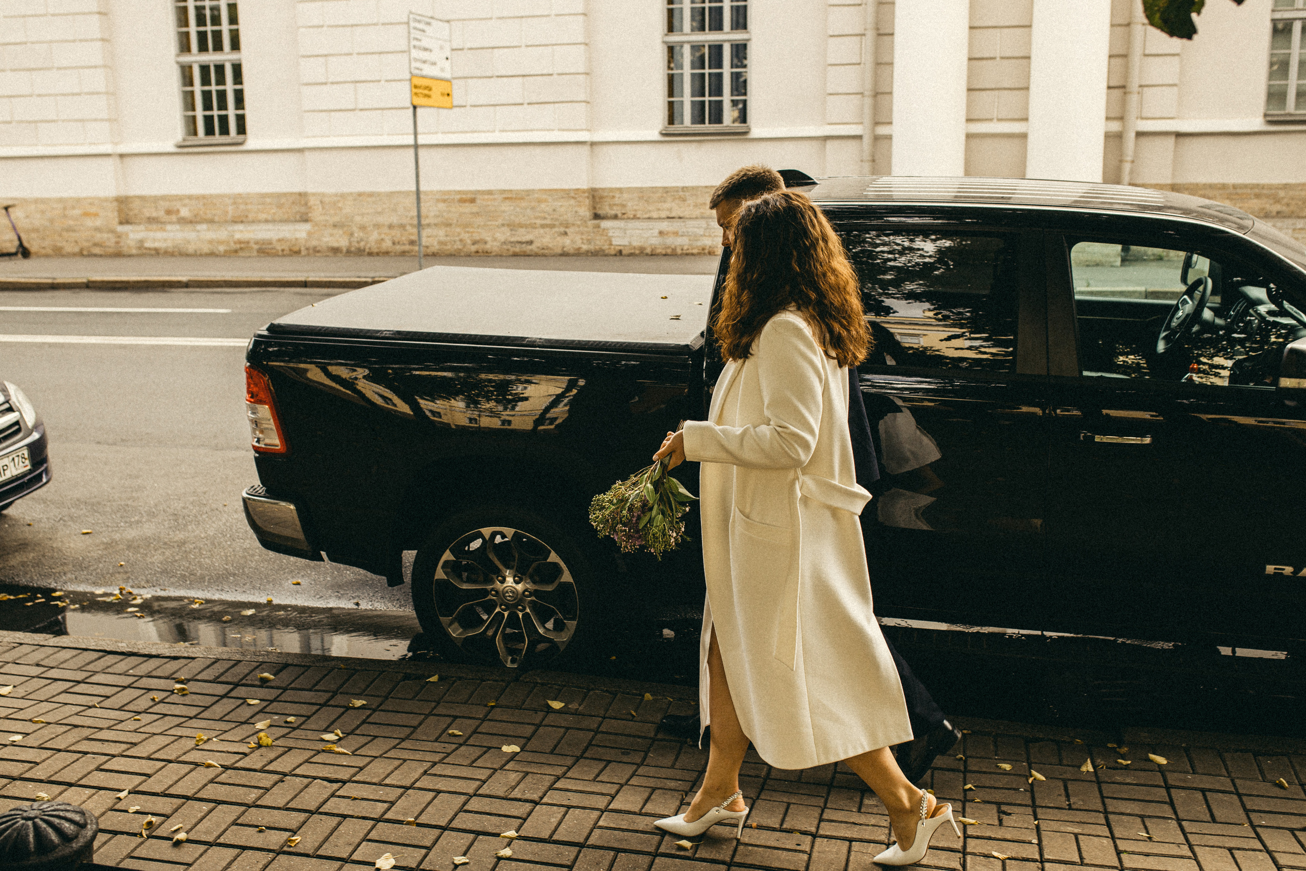 Ксюша и Ваня. Семейный, свадебный фотограф в Санкт-Петербурге Helmoon