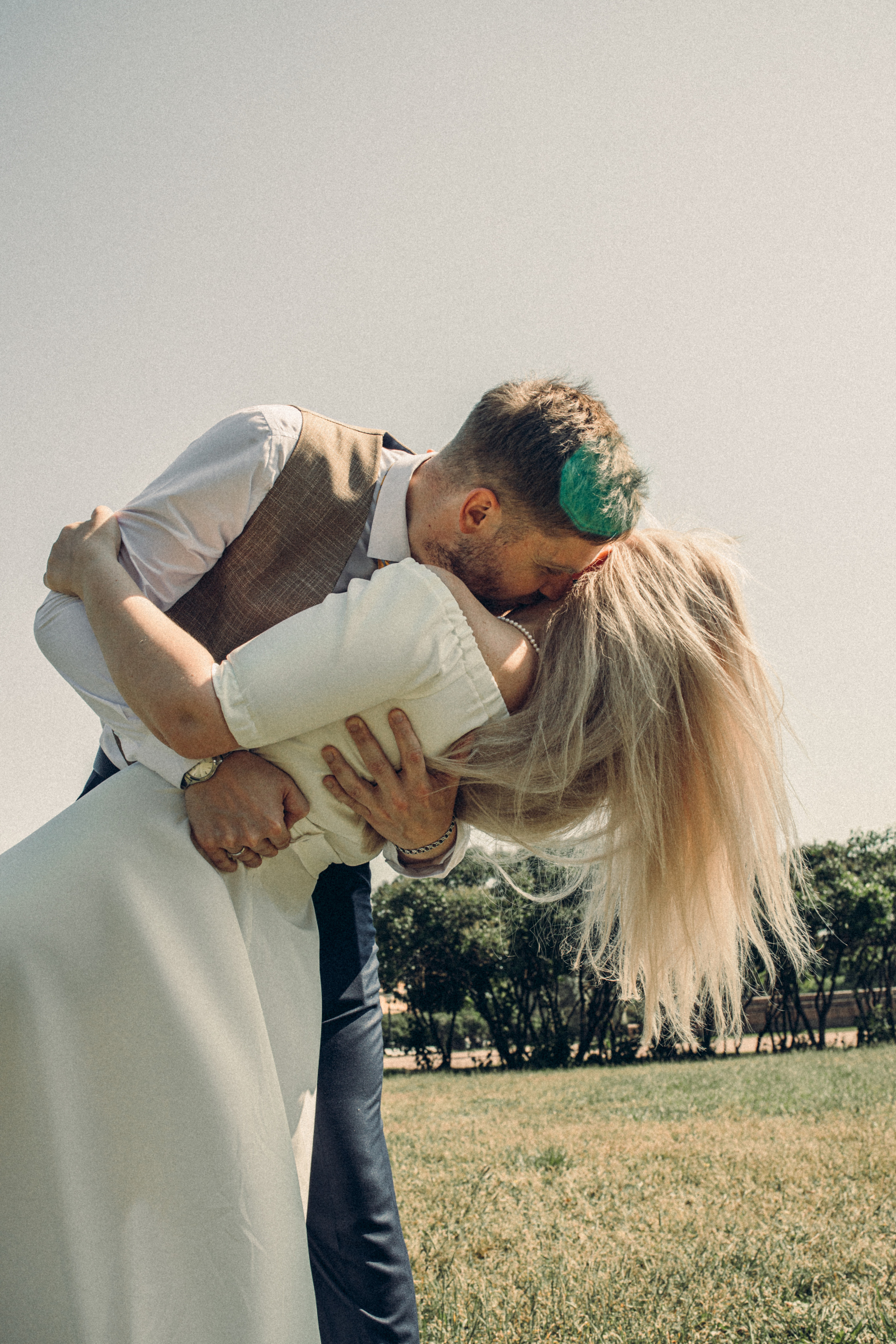 Татьяна и Лев. Семейный, свадебный фотограф в Санкт-Петербурге Helmoon