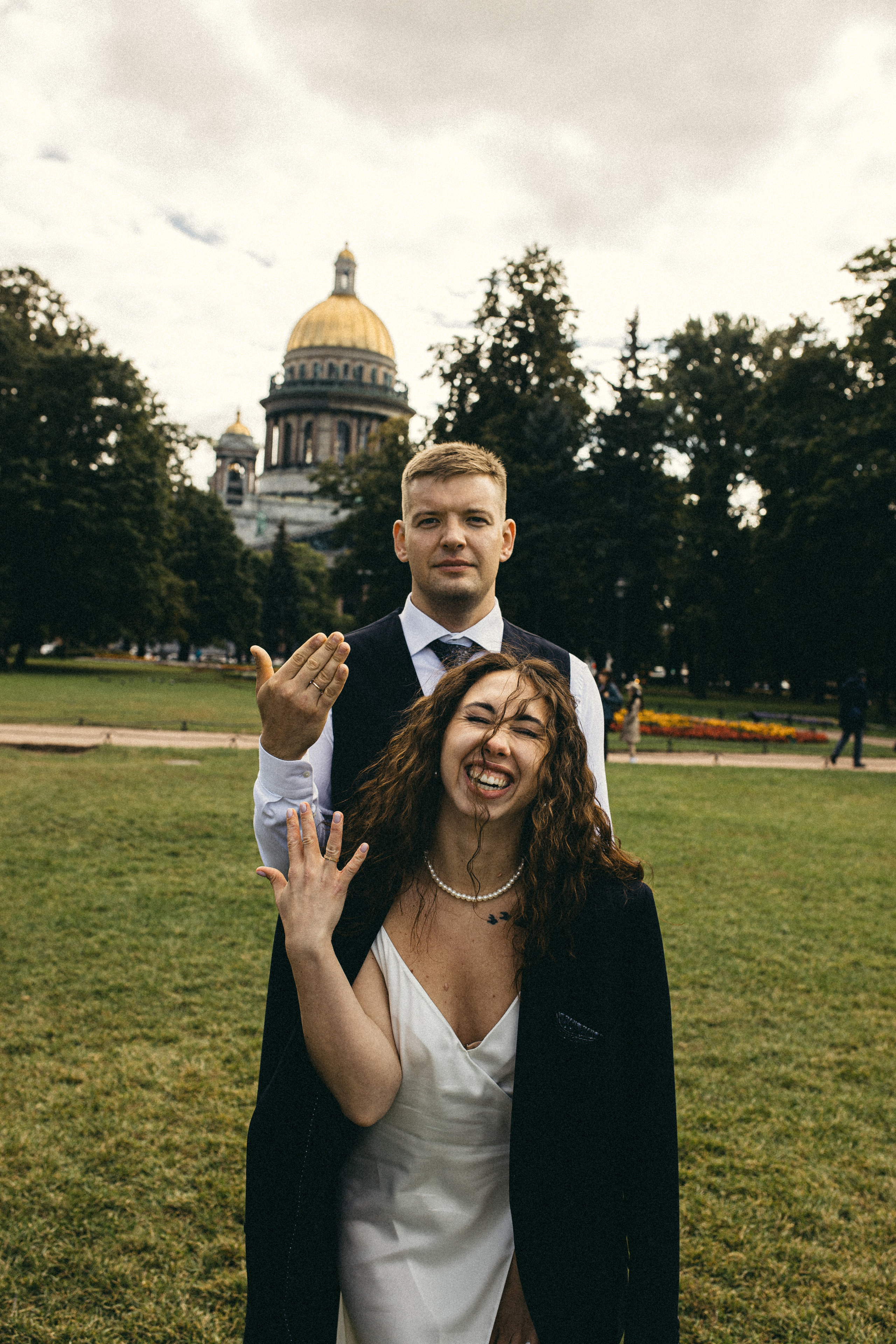 Ксюша и Ваня. Семейный, свадебный фотограф в Санкт-Петербурге Helmoon