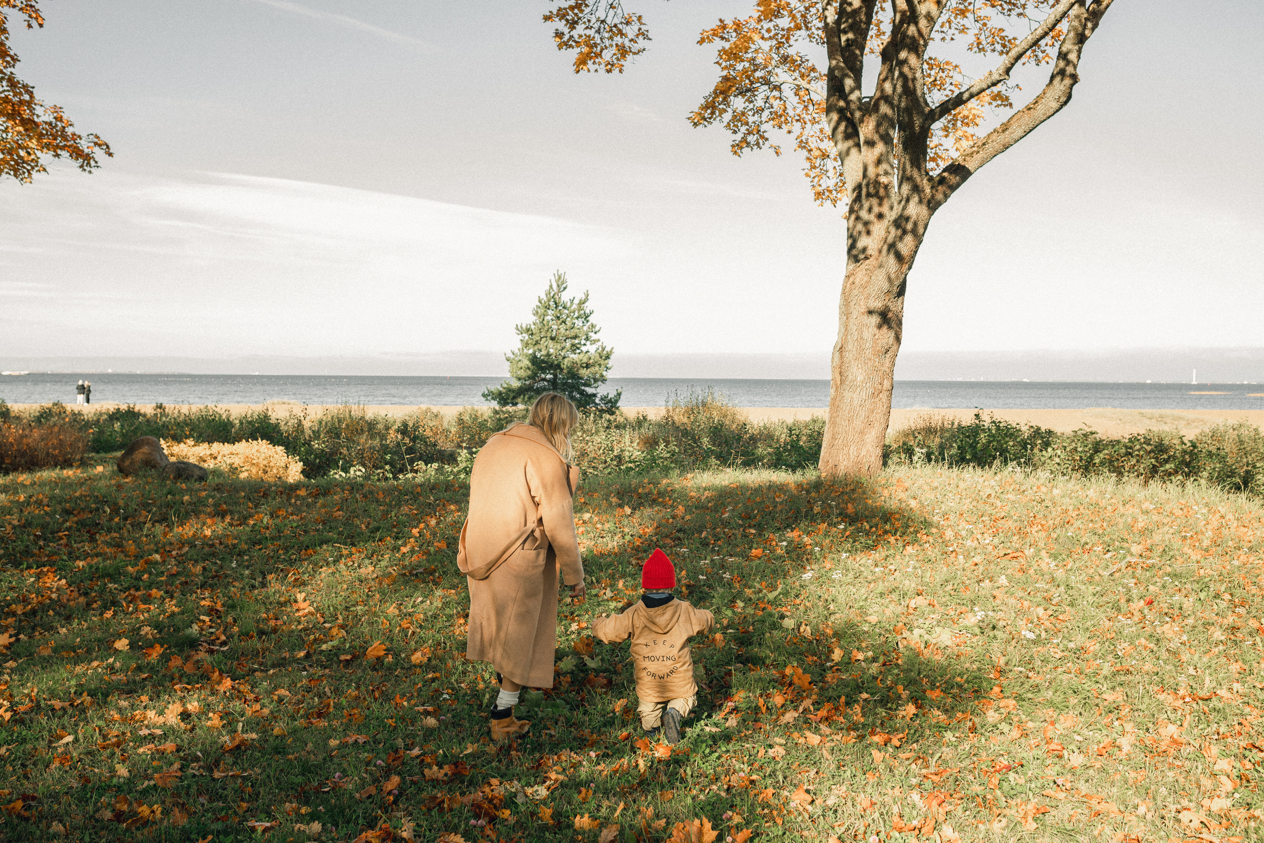 Саша и маленький Роб. Семейный, свадебный фотограф в Санкт-Петербурге Helmoon
