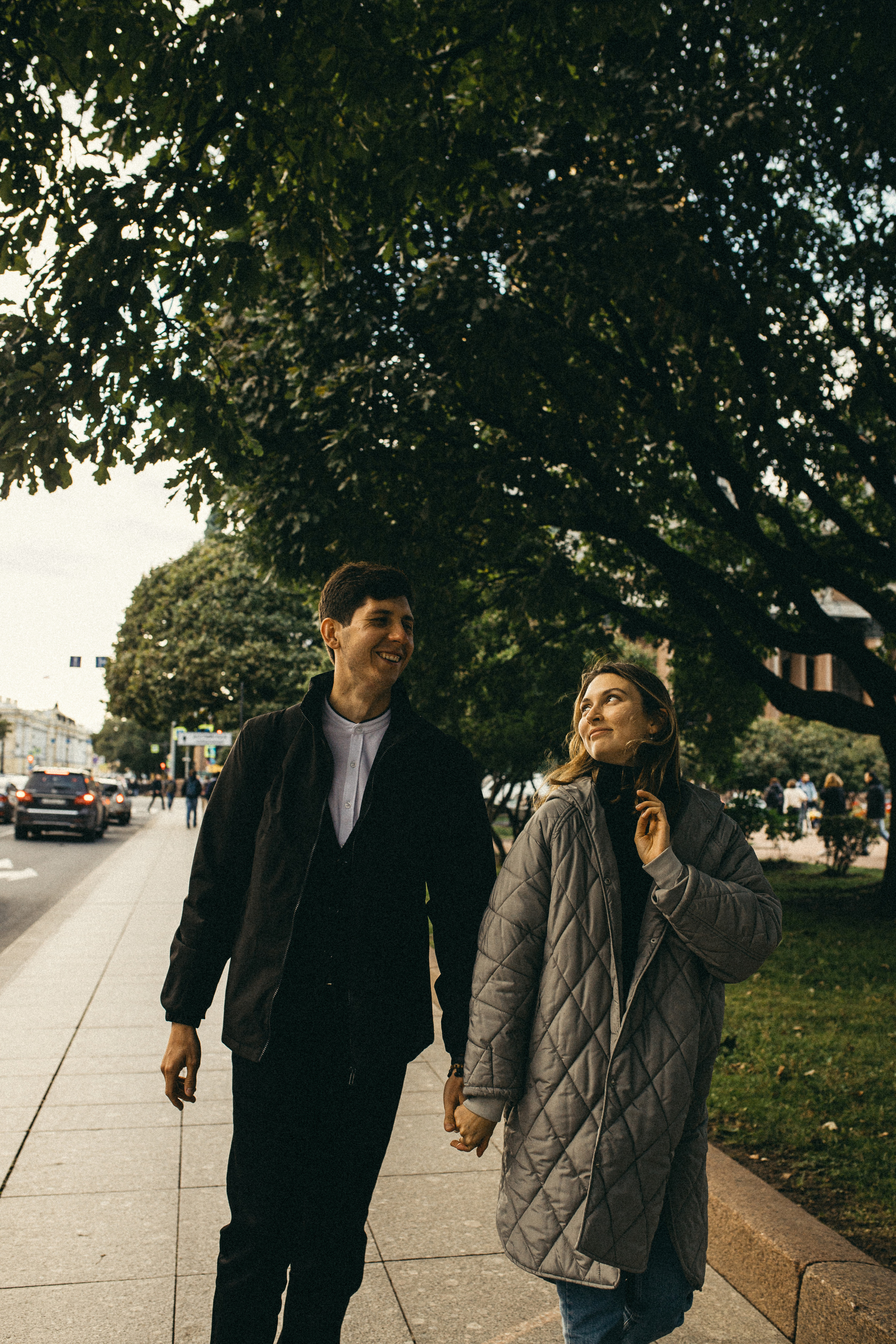 New holland. Семейный, свадебный фотограф в Санкт-Петербурге Helmoon