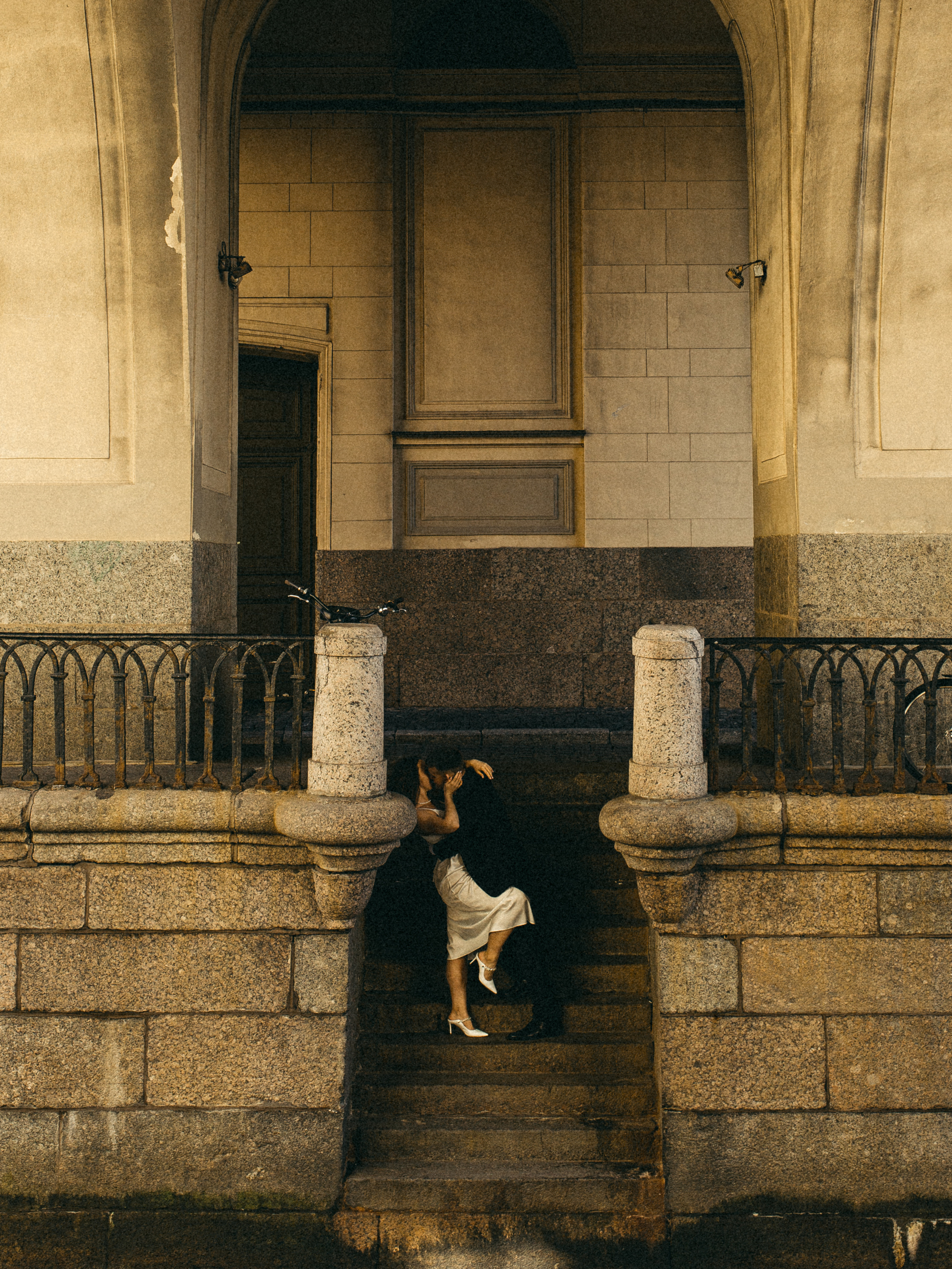 Ксюша и Ваня. Семейный, свадебный фотограф в Санкт-Петербурге Helmoon