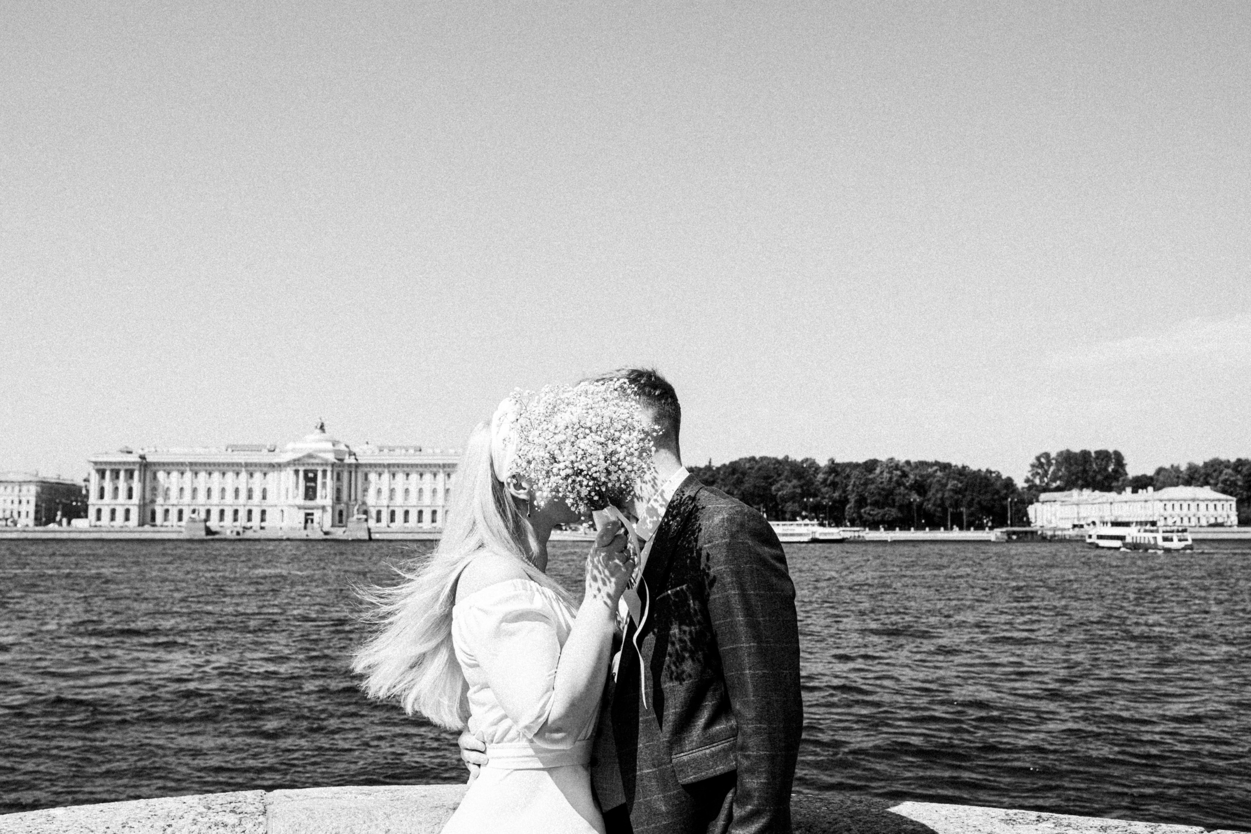 Татьяна и Лев. Семейный, свадебный фотограф в Санкт-Петербурге Helmoon