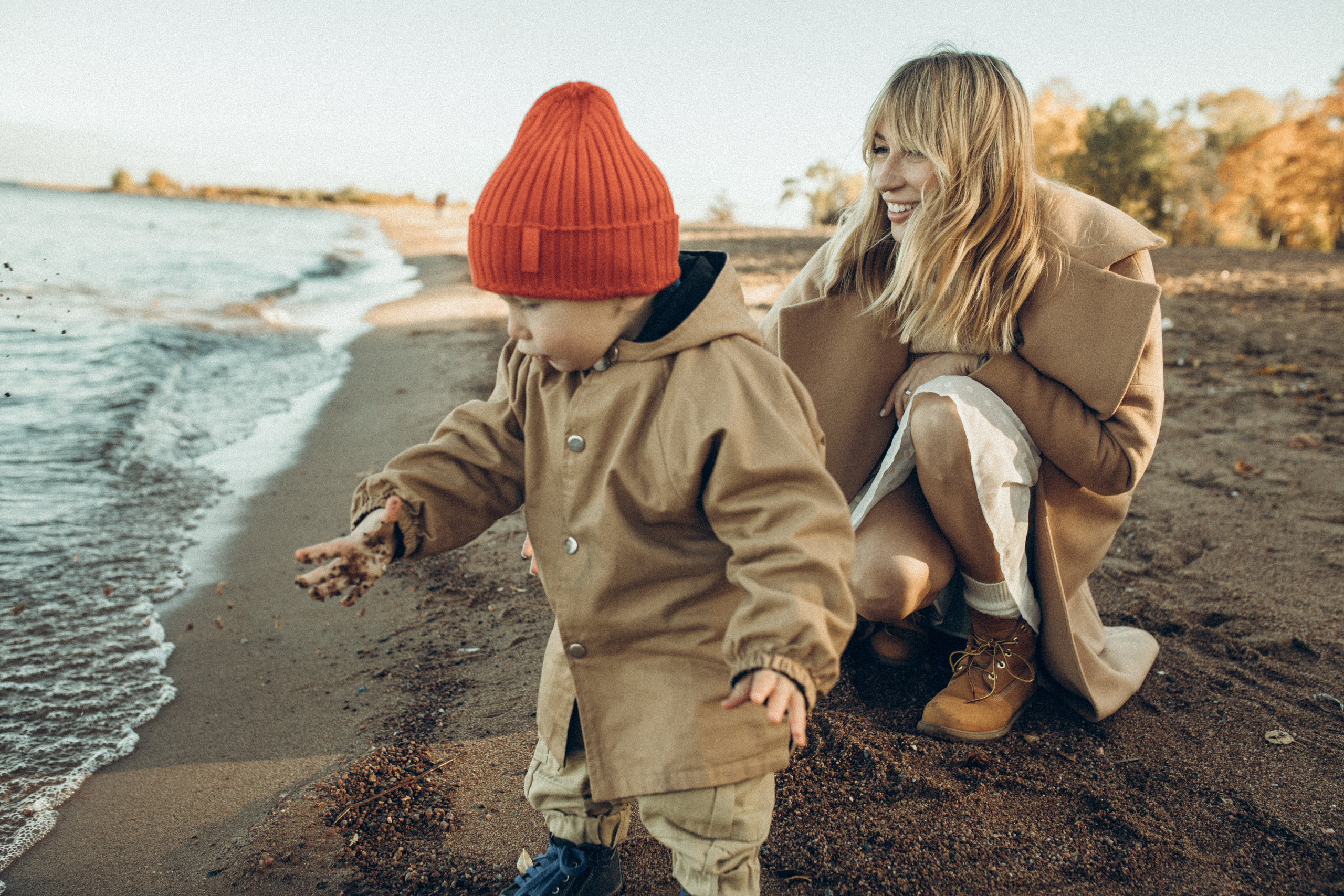 Саша и маленький Роб. Семейный, свадебный фотограф в Санкт-Петербурге Helmoon