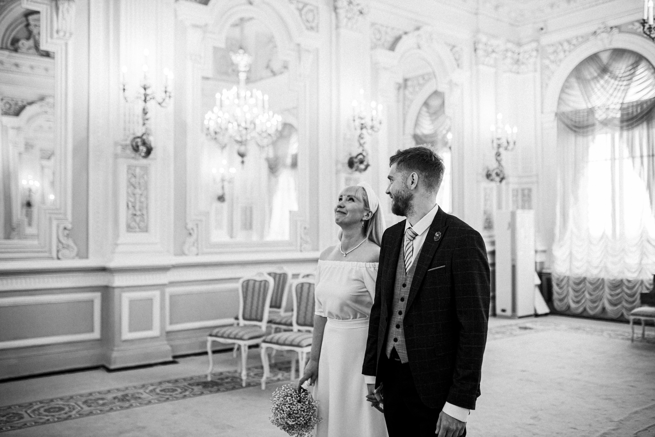 Татьяна и Лев. Семейный, свадебный фотограф в Санкт-Петербурге Helmoon