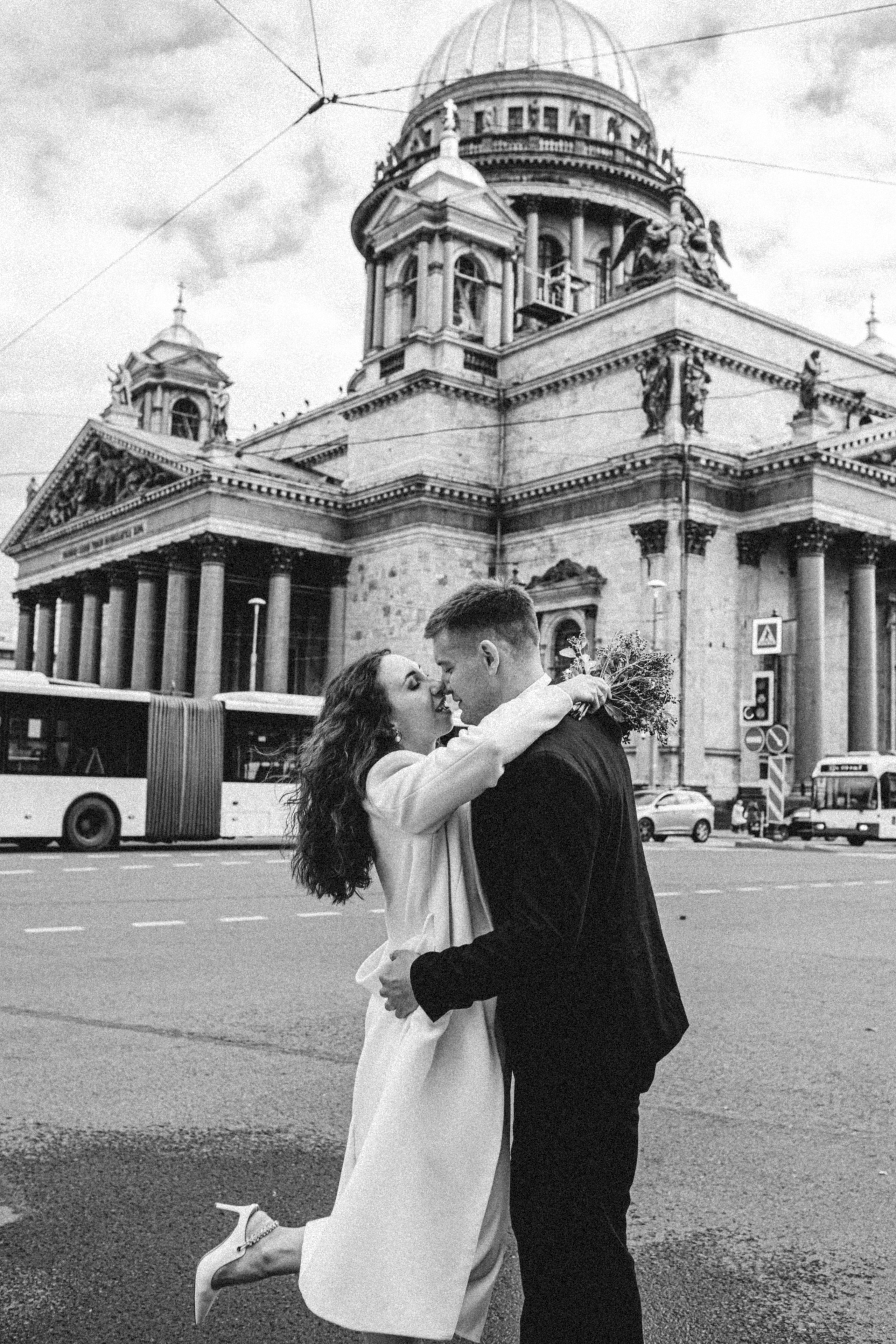 Ксюша и Ваня. Семейный, свадебный фотограф в Санкт-Петербурге Helmoon