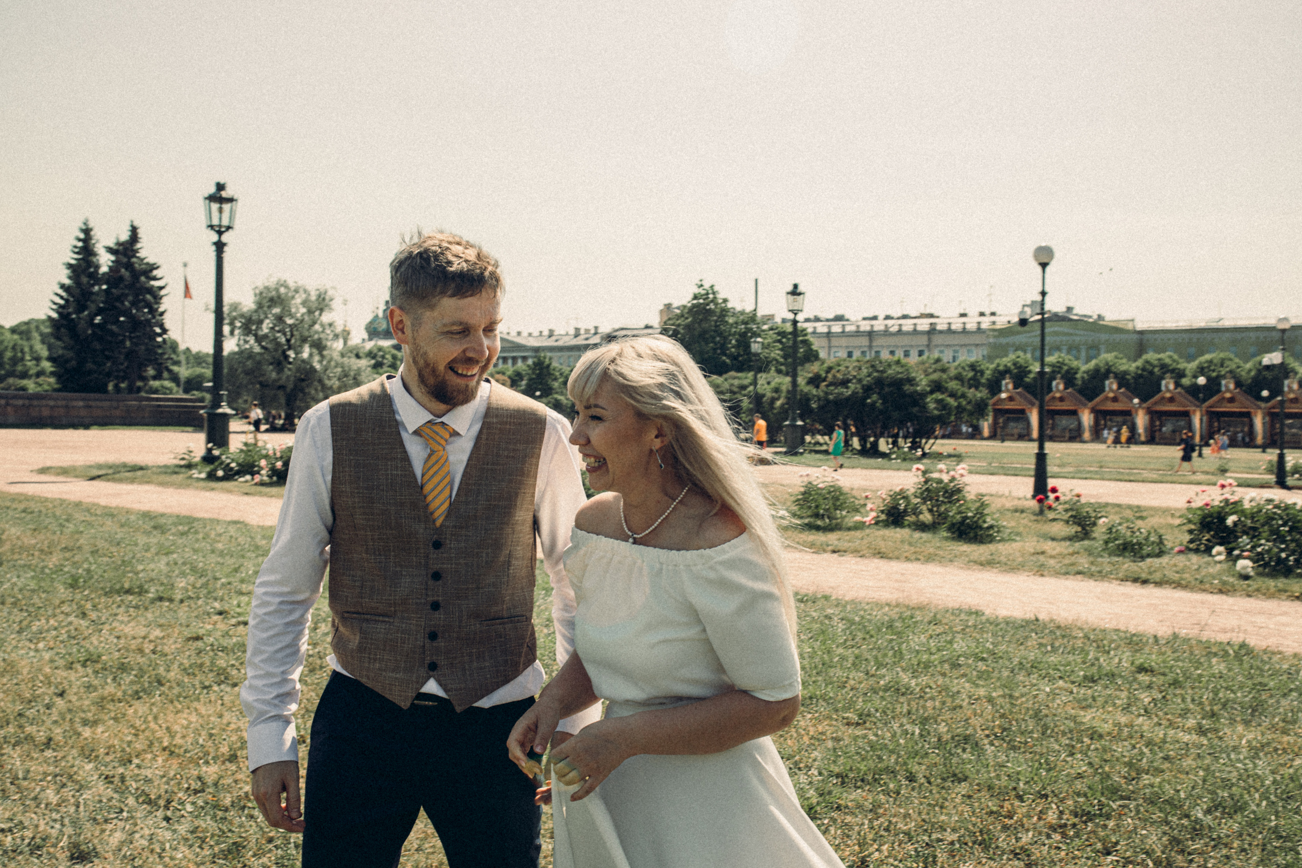 Татьяна и Лев. Семейный, свадебный фотограф в Санкт-Петербурге Helmoon