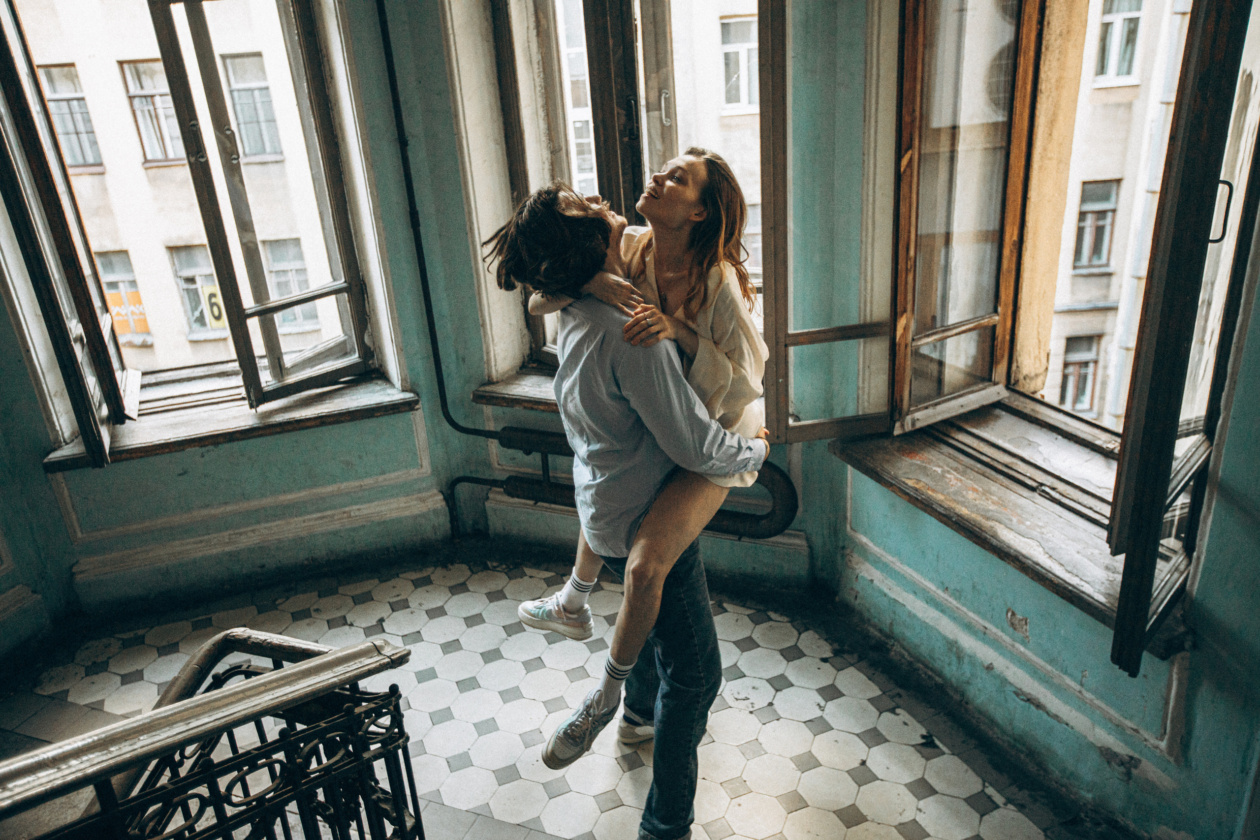 «Кроме любви твоей, мне нету моря». Семейный, свадебный фотограф в Санкт-Петербурге Helmoon