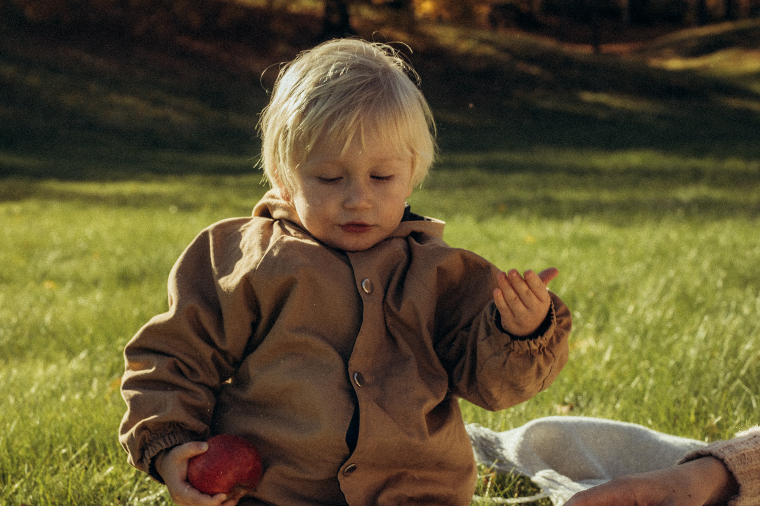 Саша и маленький Роб. Семейный, свадебный фотограф в Санкт-Петербурге Helmoon