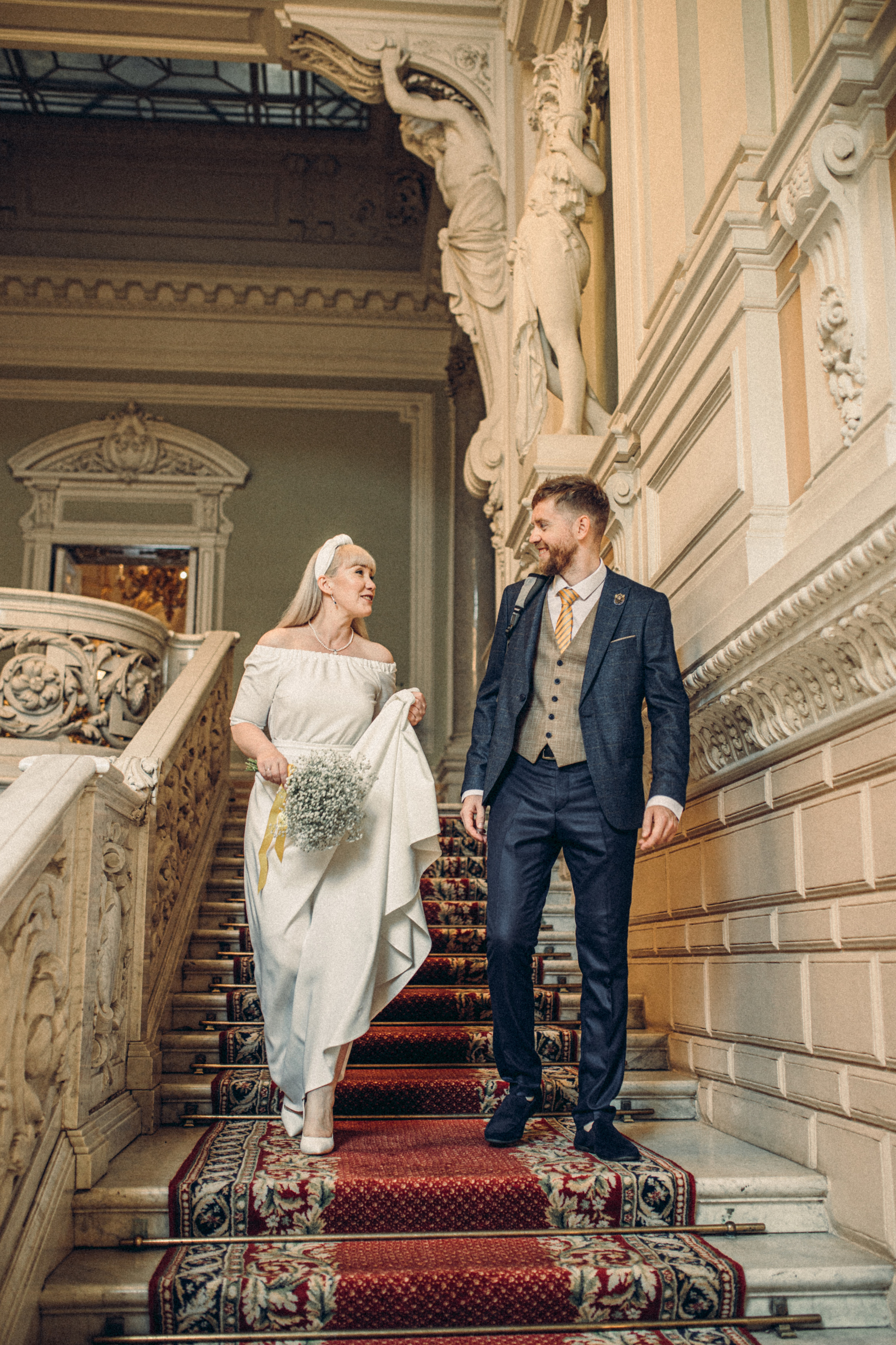 Татьяна и Лев. Семейный, свадебный фотограф в Санкт-Петербурге Helmoon