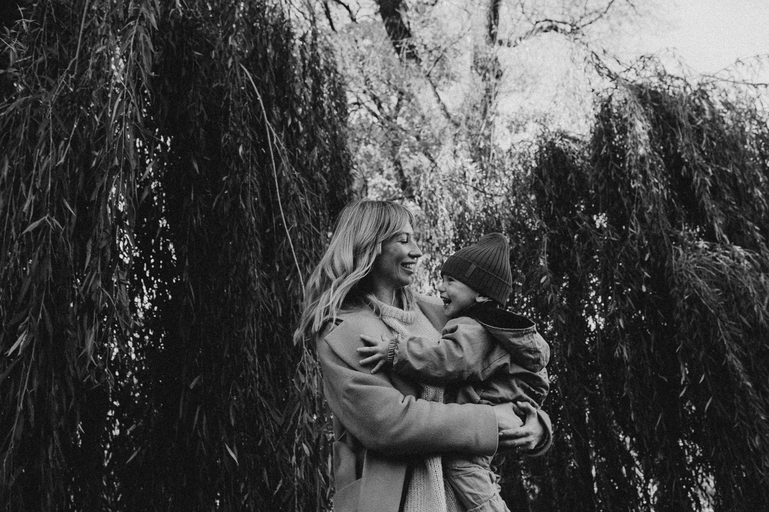 Саша и маленький Роб. Семейный, свадебный фотограф в Санкт-Петербурге Helmoon