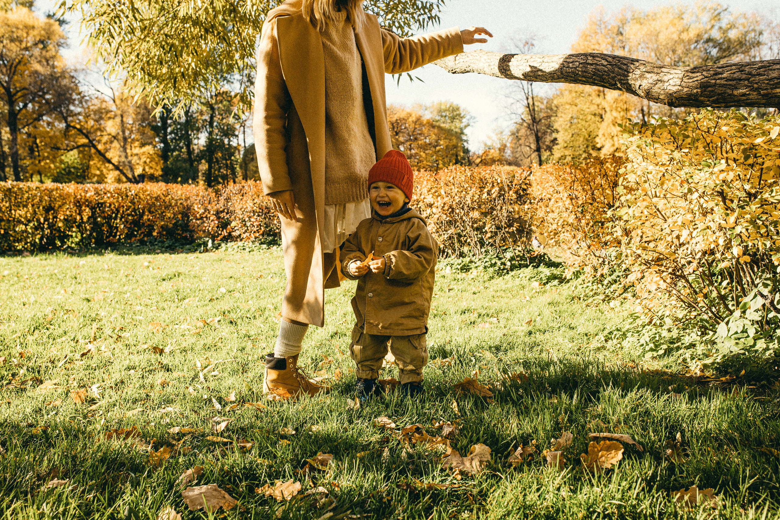 Саша и маленький Роб. Семейный, свадебный фотограф в Санкт-Петербурге Helmoon