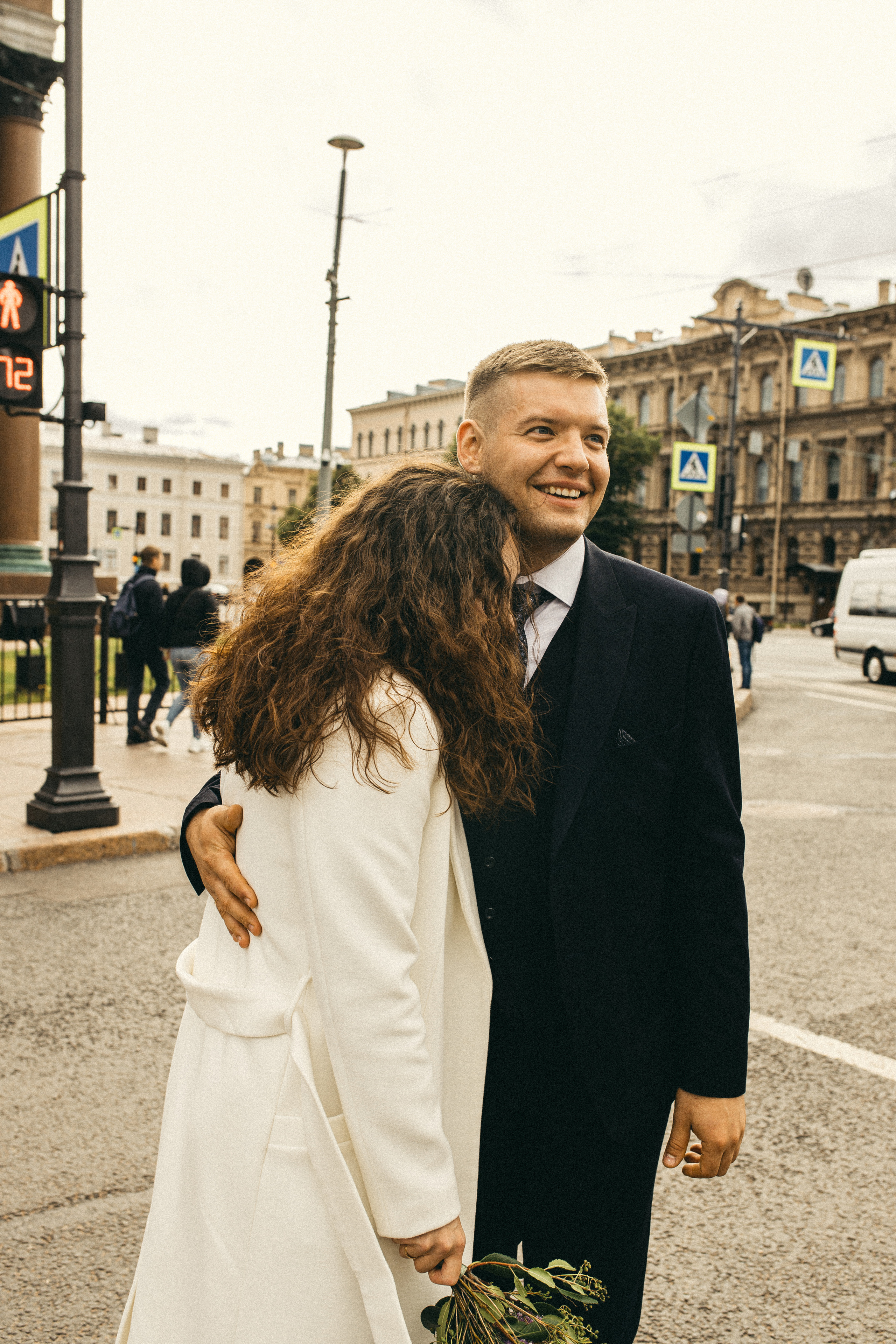 Ксюша и Ваня. Семейный, свадебный фотограф в Санкт-Петербурге Helmoon