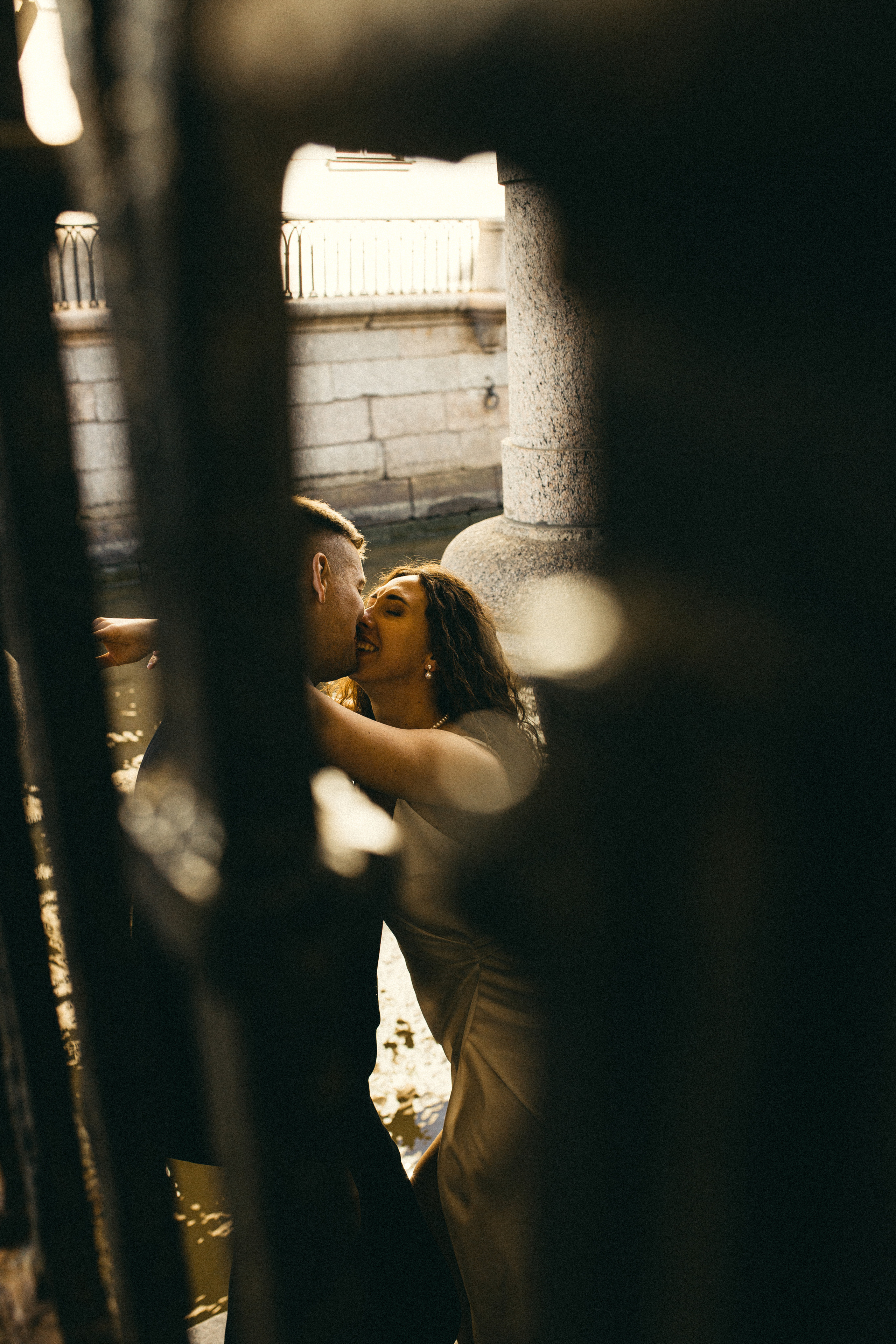 Ксюша и Ваня. Семейный, свадебный фотограф в Санкт-Петербурге Helmoon