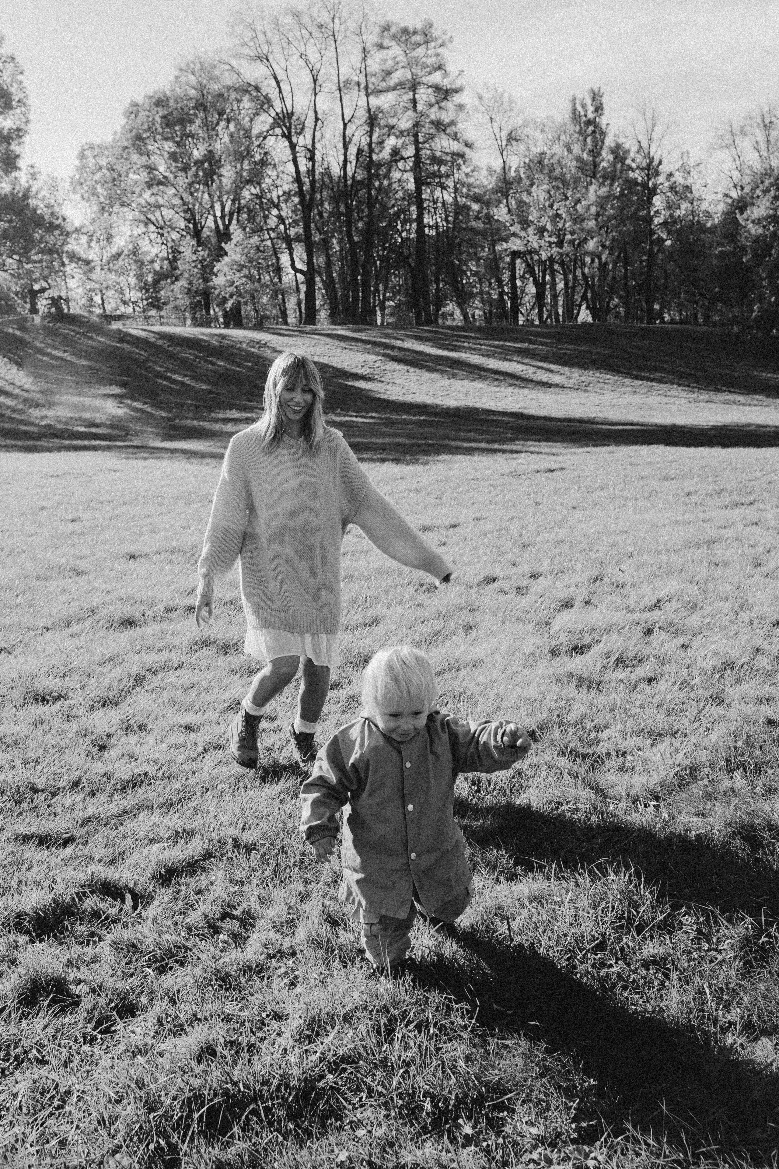 Саша и маленький Роб. Семейный, свадебный фотограф в Санкт-Петербурге Helmoon