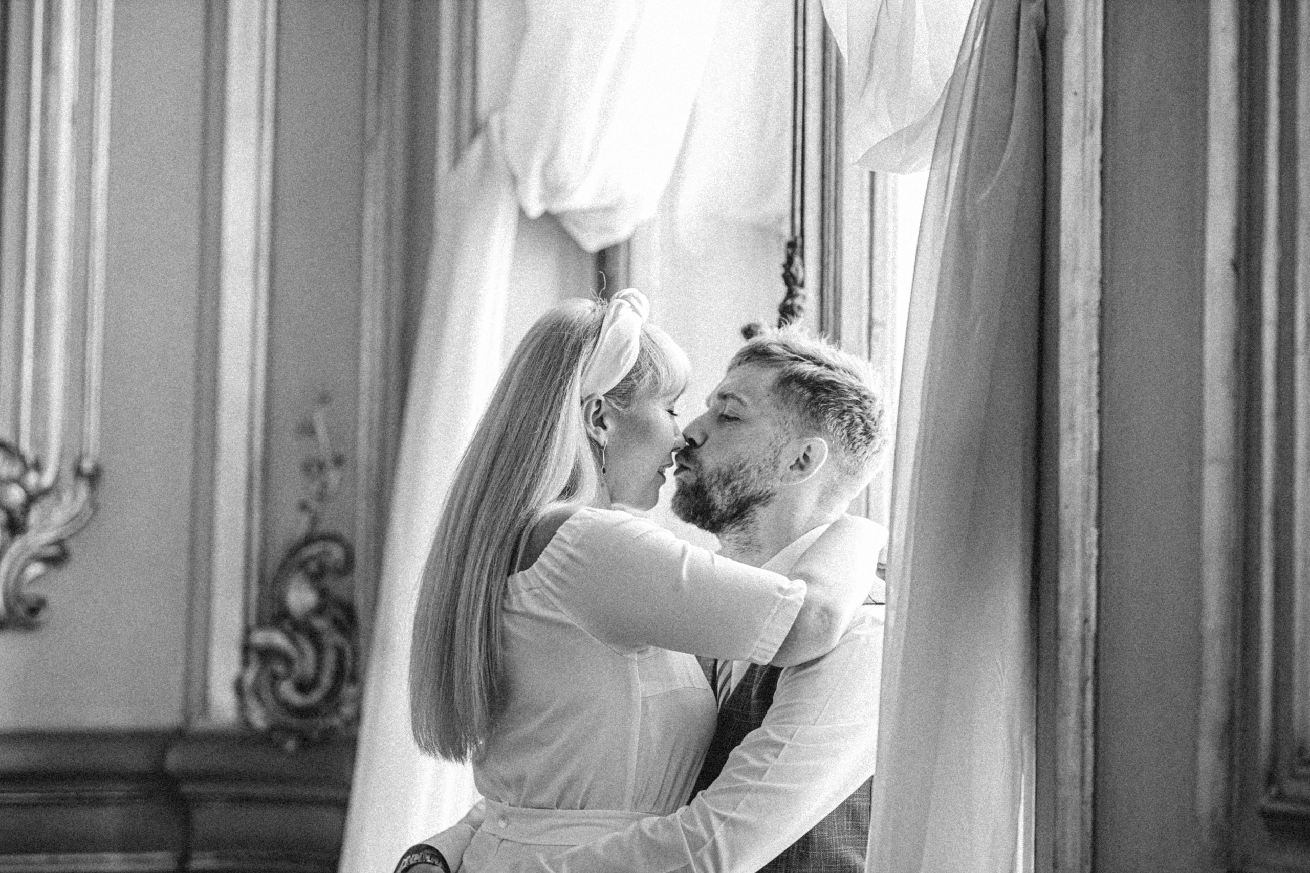 Татьяна и Лев. Семейный, свадебный фотограф в Санкт-Петербурге Helmoon