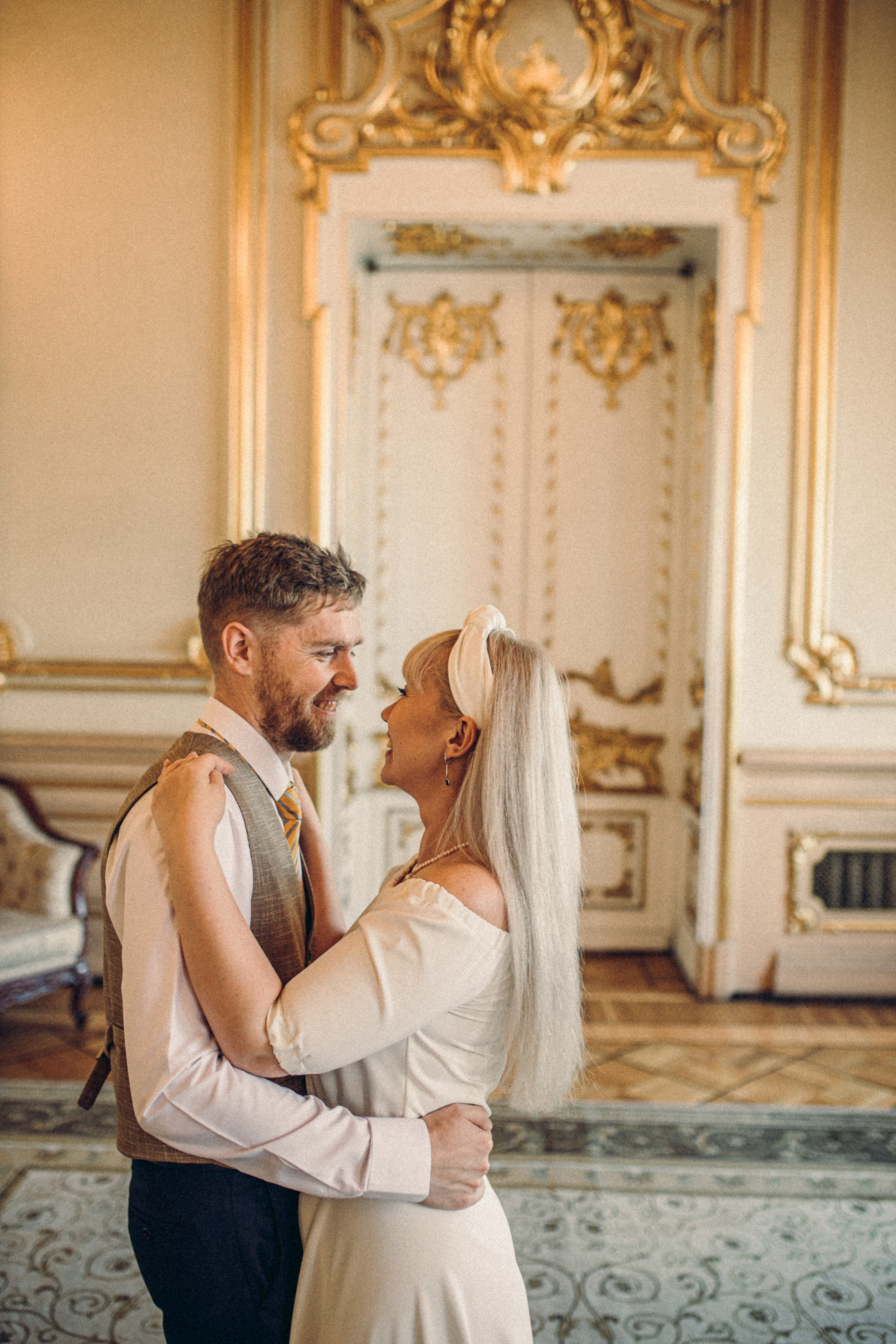 Татьяна и Лев. Семейный, свадебный фотограф в Санкт-Петербурге Helmoon