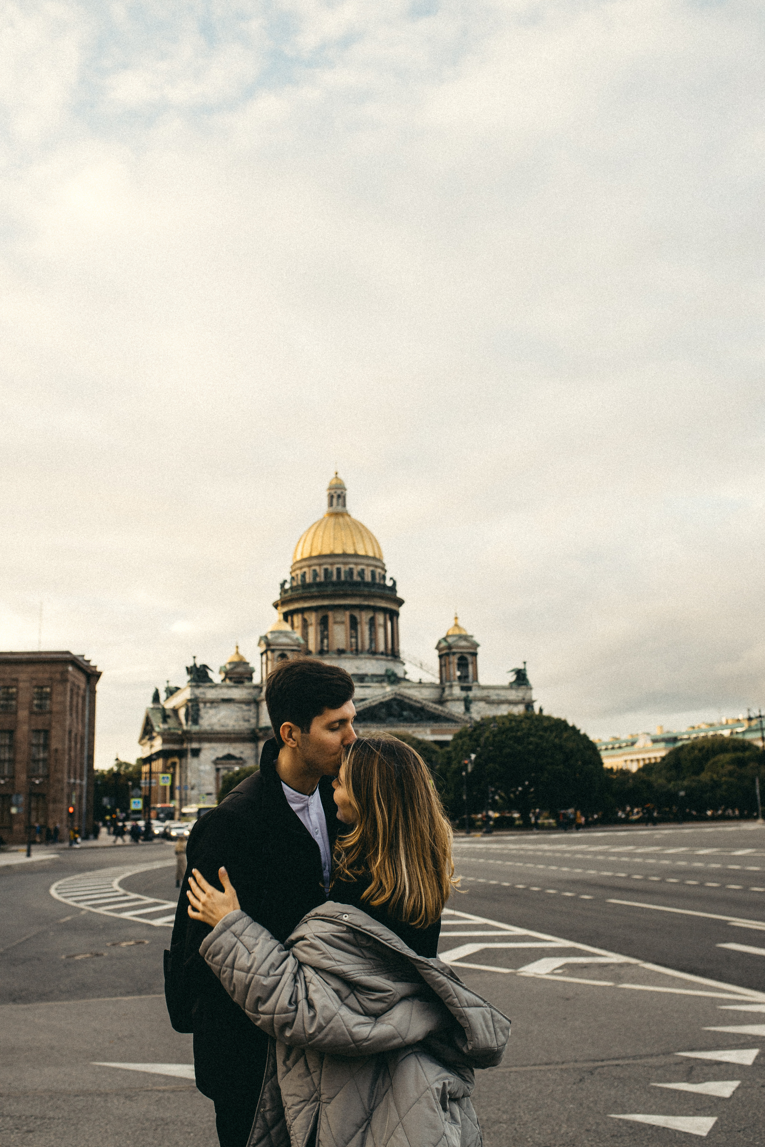 New holland. Семейный, свадебный фотограф в Санкт-Петербурге Helmoon