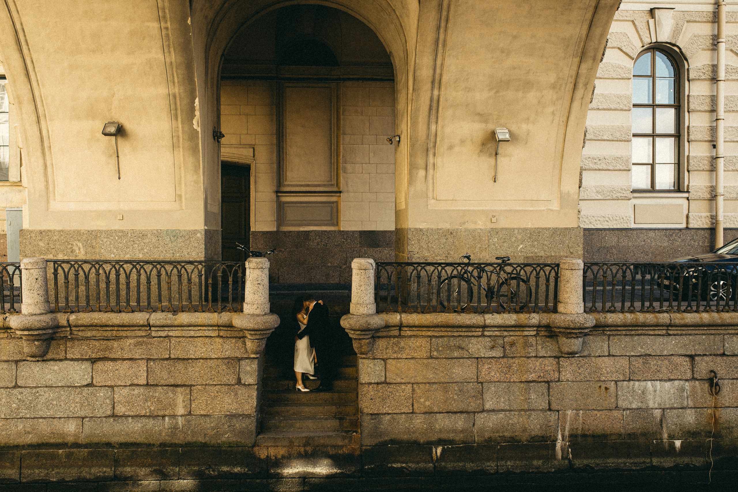 Ксюша и Ваня. Семейный, свадебный фотограф в Санкт-Петербурге Helmoon