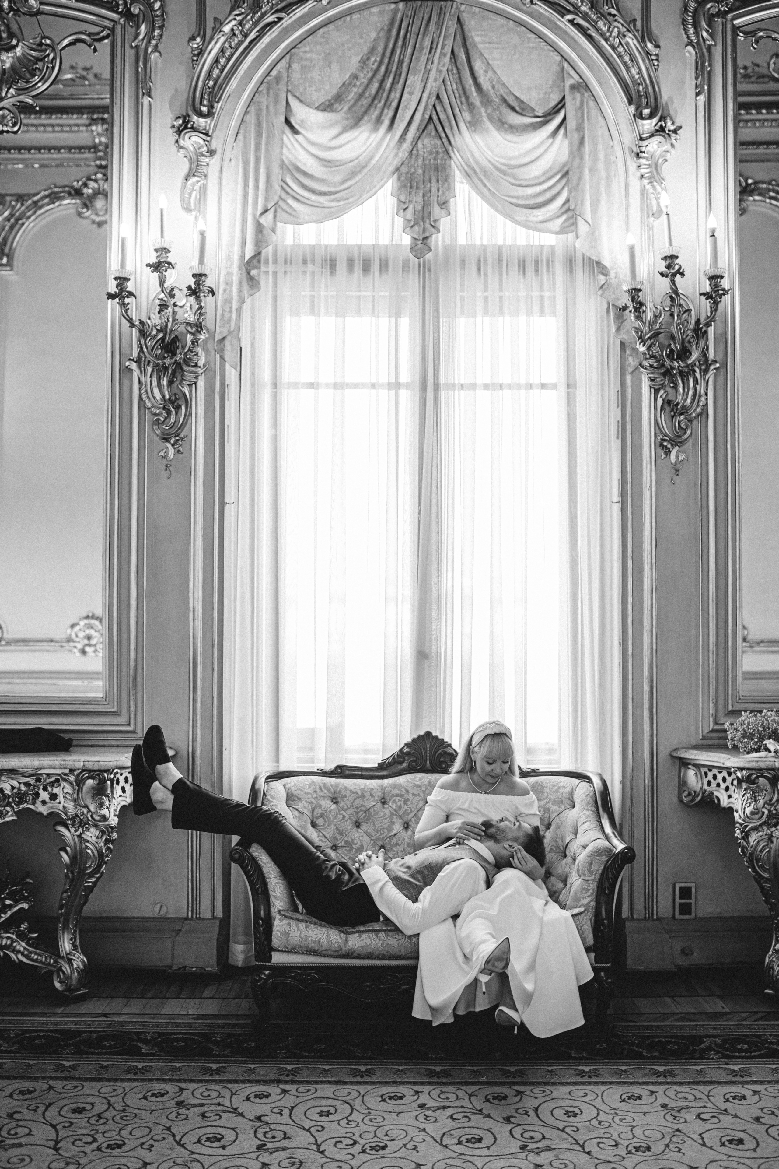 Татьяна и Лев. Семейный, свадебный фотограф в Санкт-Петербурге Helmoon